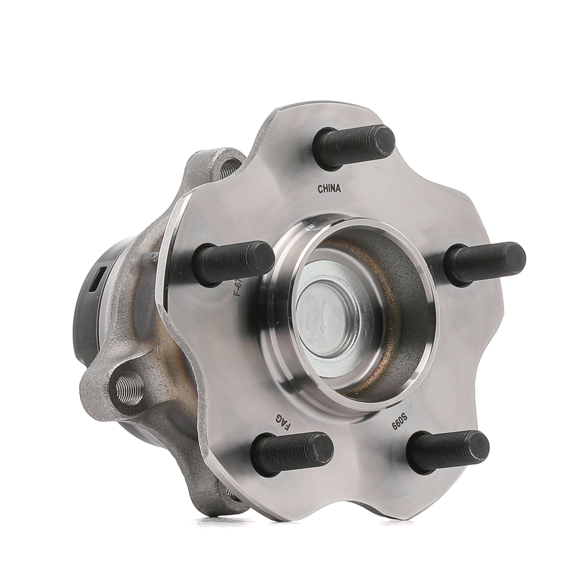 713 6139 20 Radlagersatz FAG Renault Kosten