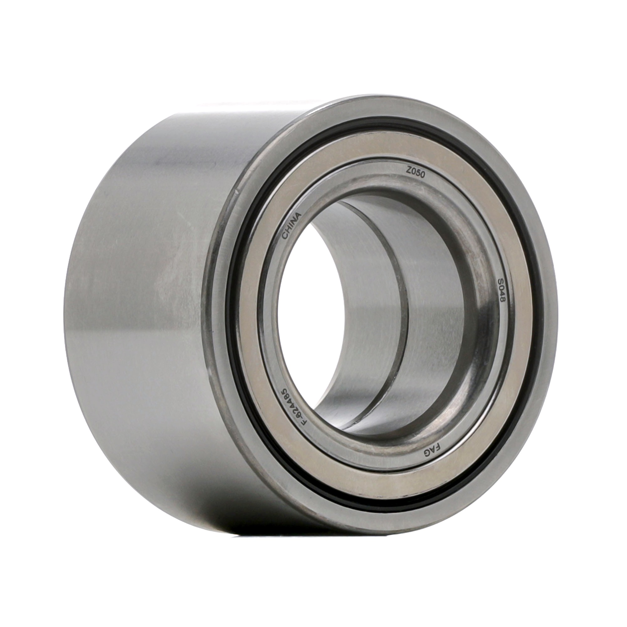 FAG 713 6187 80 Radlagersatz