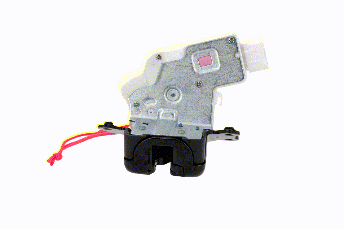 1095896 ACKOJA A70850122 LEXUS IS 2012 tailgate lock price