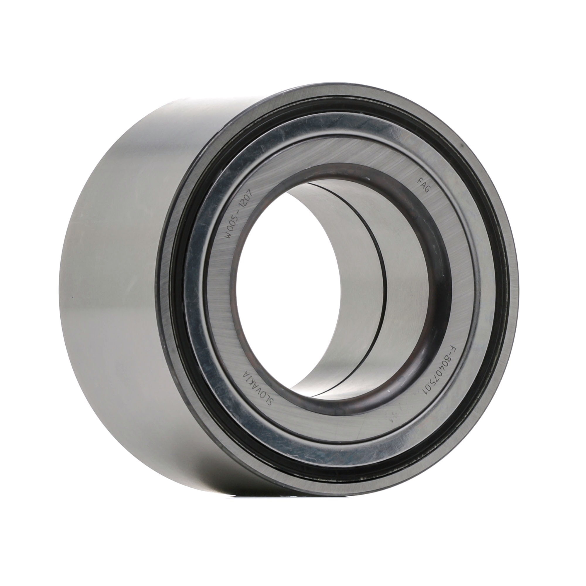 Radlagersatz 713 6203 50 FAG RLB000011 VW, BMW, LAND ROVER, ROVER