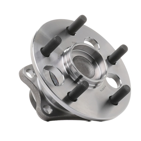 FAG 713 6211 10 Kit de roulement de roue
