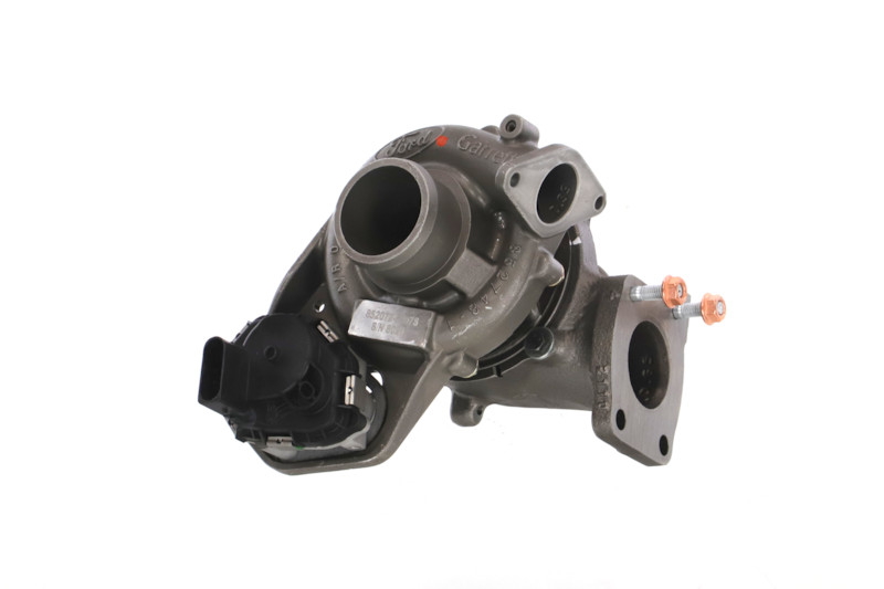 Турбокомпресор 2 266 833 REMANTE 003-002-004734R FORD, FORD USA