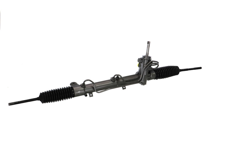 Lenkgetriebe 007-003-000341R REMANTE 4Z7616051A VW, AUDI, PORSCHE, LAND ROVER