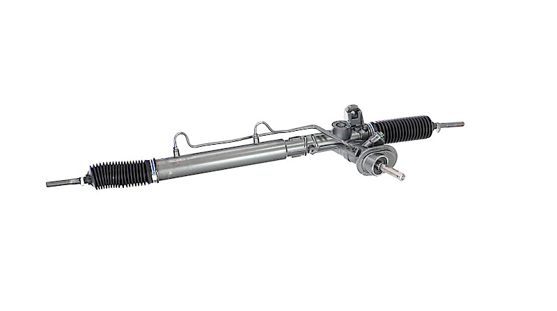 Lenkgetriebe 007-003-001052R REMANTE 1007192 VW, FORD, SEAT
