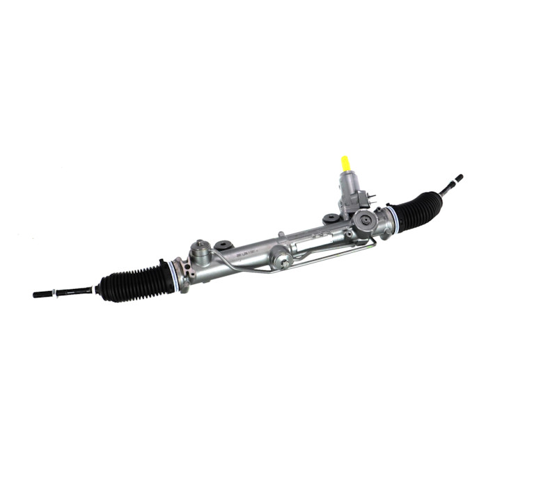 REMANTE 007003001263R Кормилна рейка Mercedes A209 CLK 200 CGI (209.343) 170 K.C. бензин 2007