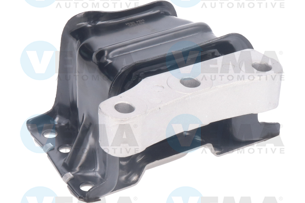Motorlager 431390 VEMA 6Q0199167DC VW, AUDI, SKODA, SEAT