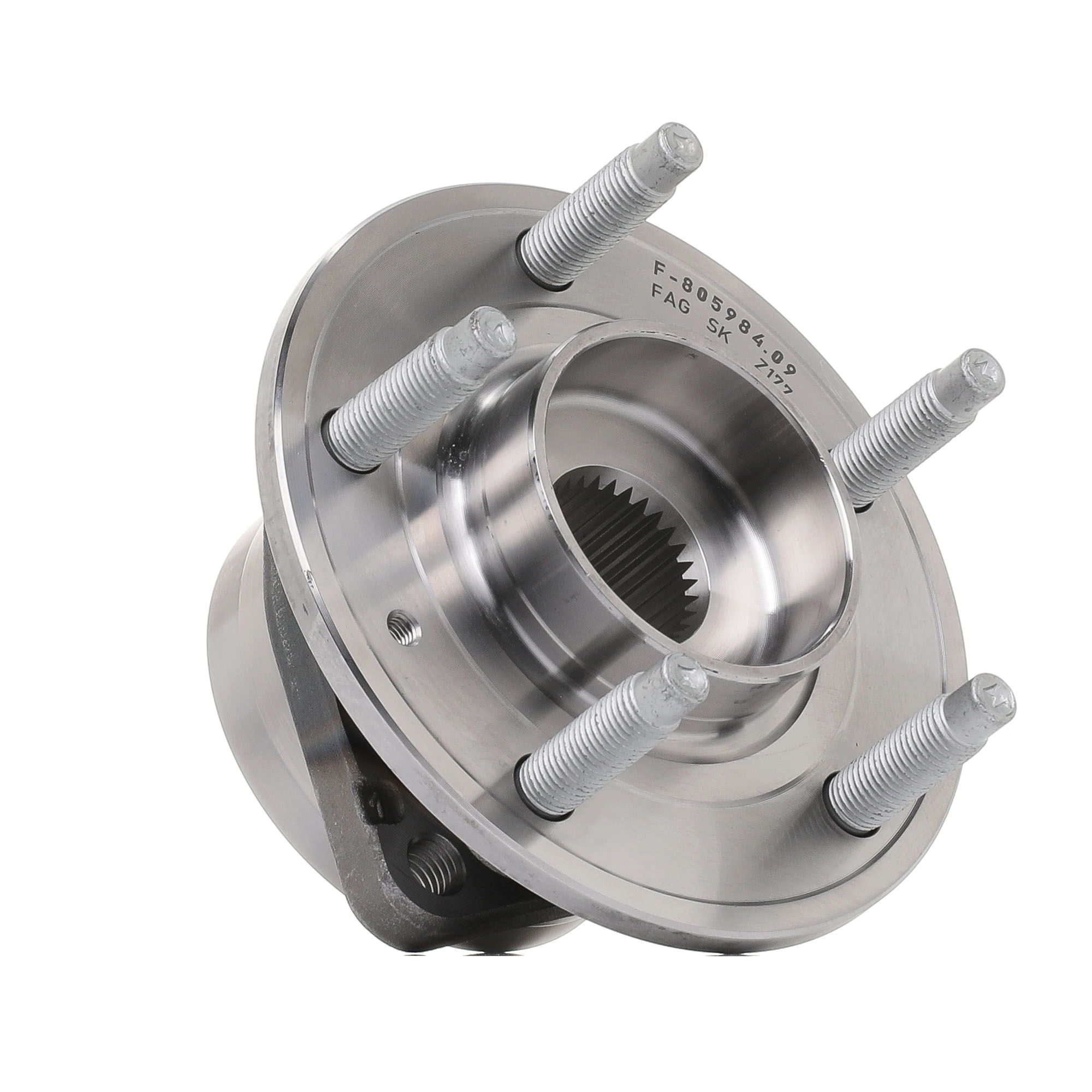 Комплект колесен лагер 328038 FAG 713644920 OPEL, VAUXHALL