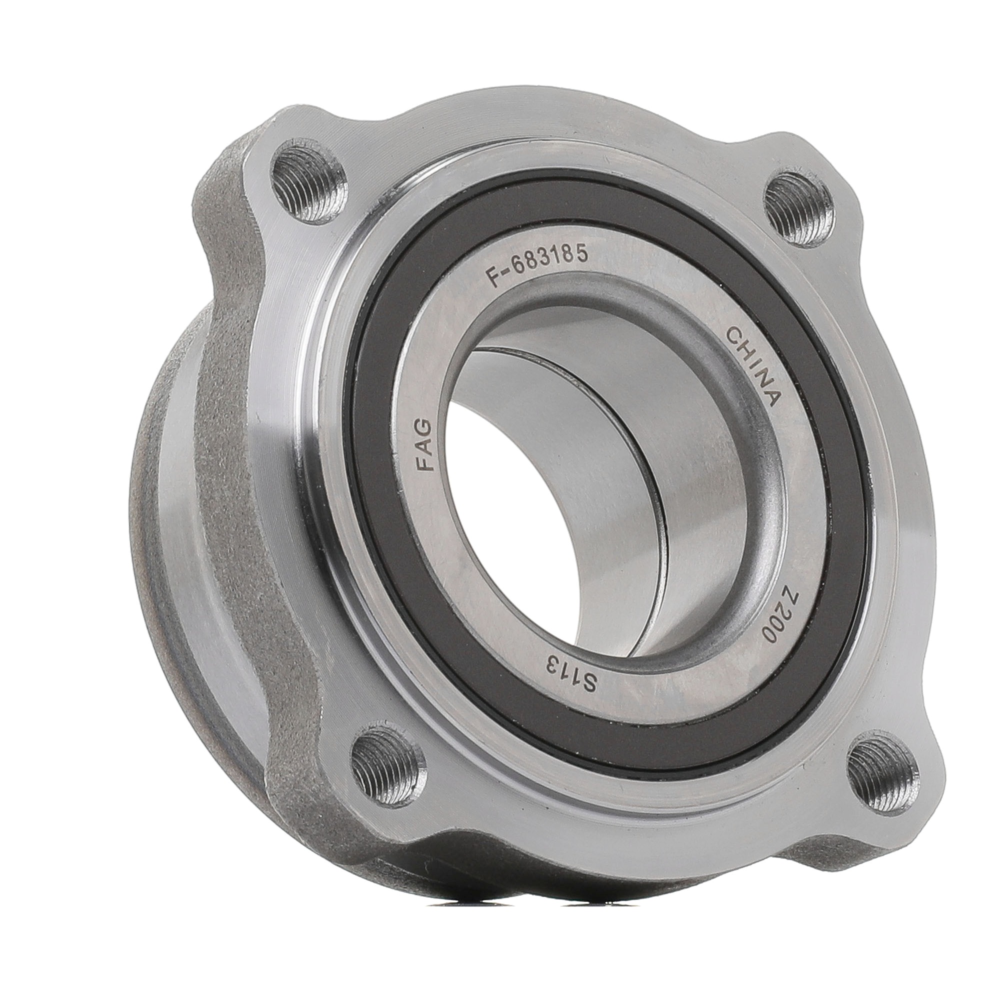 Radlagersatz 713 6494 60 FAG 6770974 BMW, CITROЁN