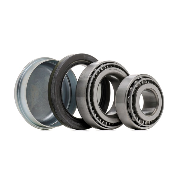 FAG 713 6678 20 Kit de roulement de roue