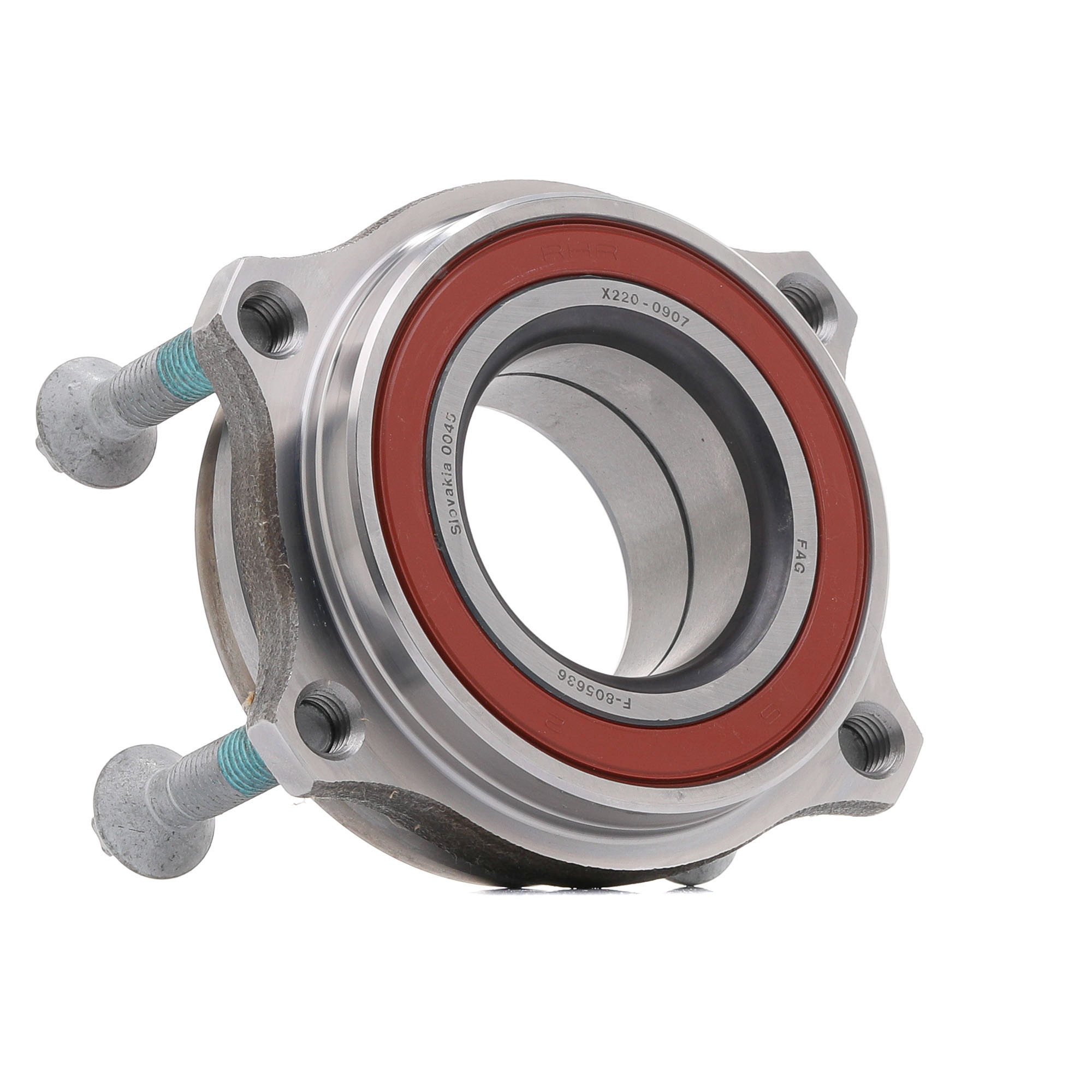 Radlagersatz 713 6679 40 FAG A2309810127 MERCEDES-BENZ, SMART