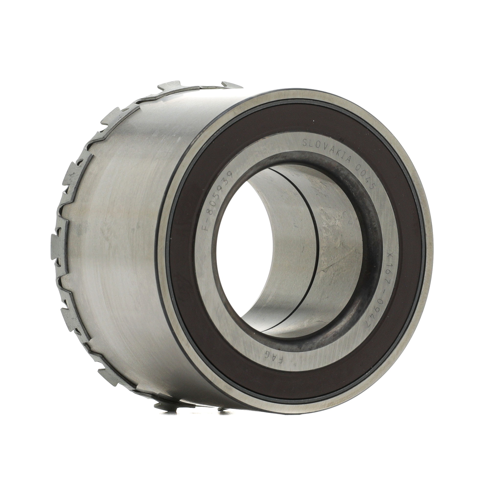 HYUNDAI, MITSUBISHI 51751H1000 Radlagersatz 713 6680 30 FAG