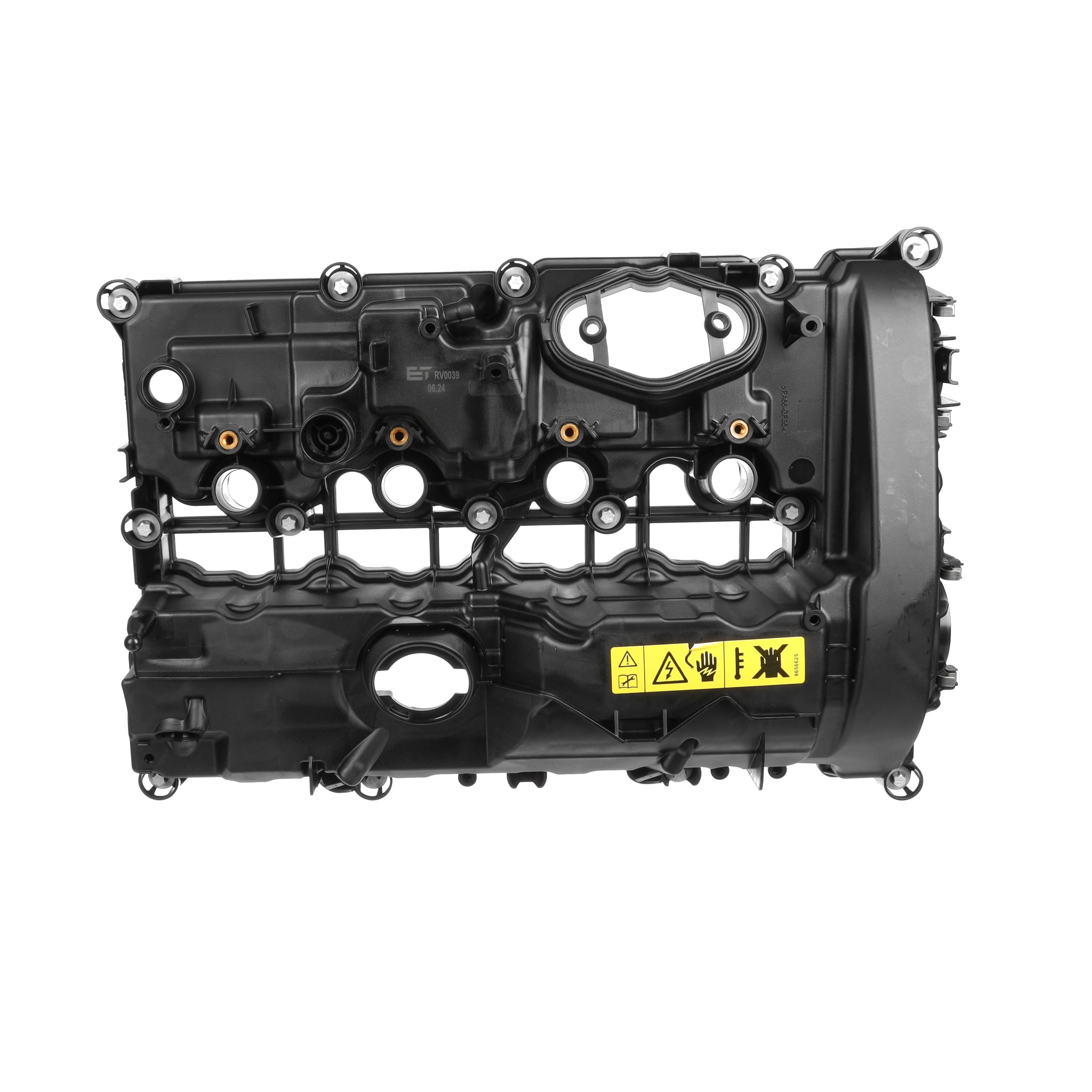 ET ENGINETEAM RV0039 Couvre-culasse MINI CLUBMAN Cooper S JCW ALL4 Essence 211 CV