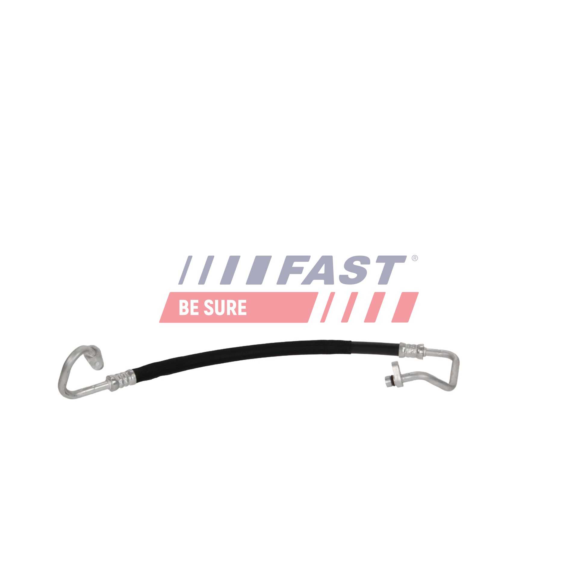FAST FT09542 prix changement tuyau de climatisation Renault Clio 4 Grandtour origine