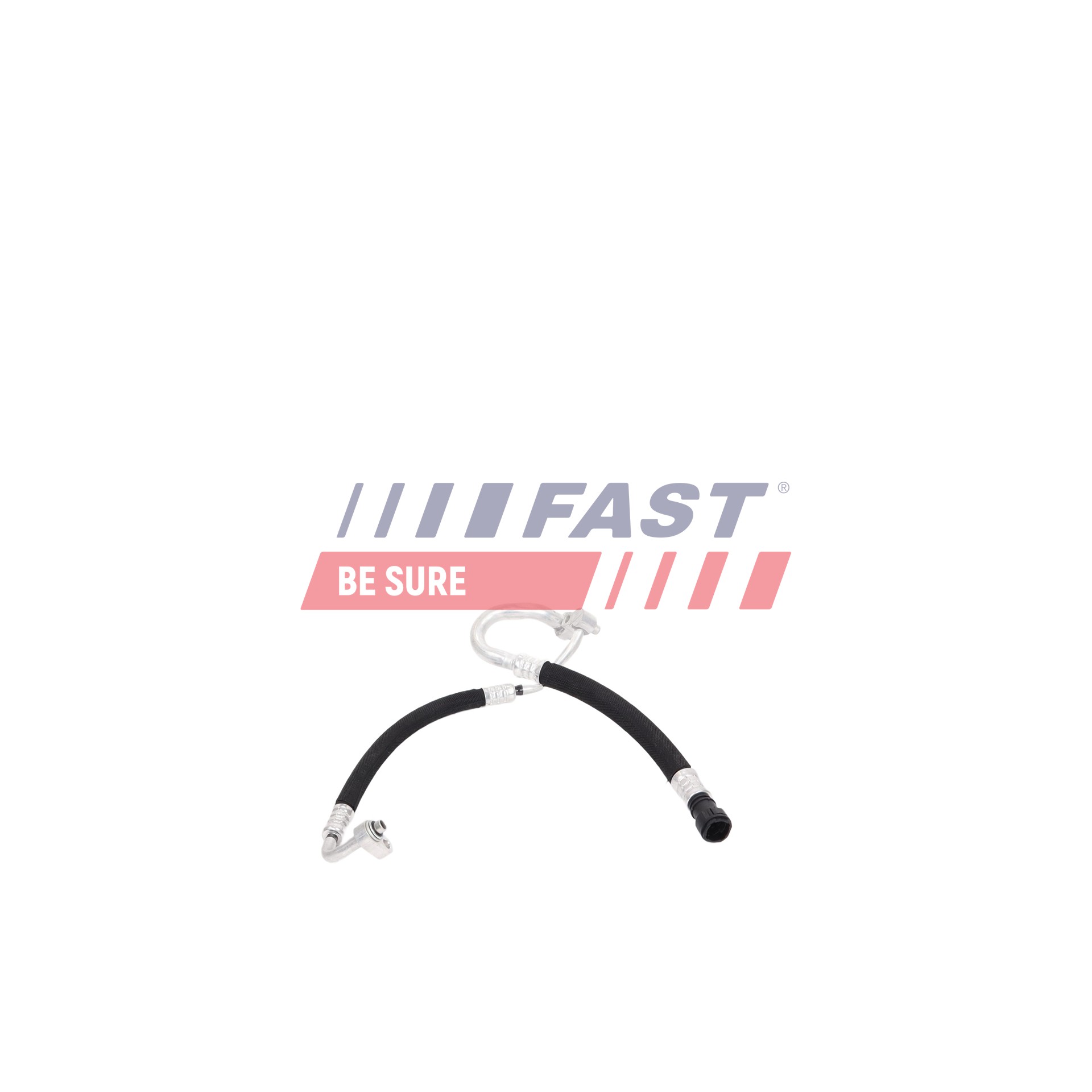 FAST FT09547 prix changement tuyau de climatisation Alfa Romeo Giulietta 940 Camionnette origine