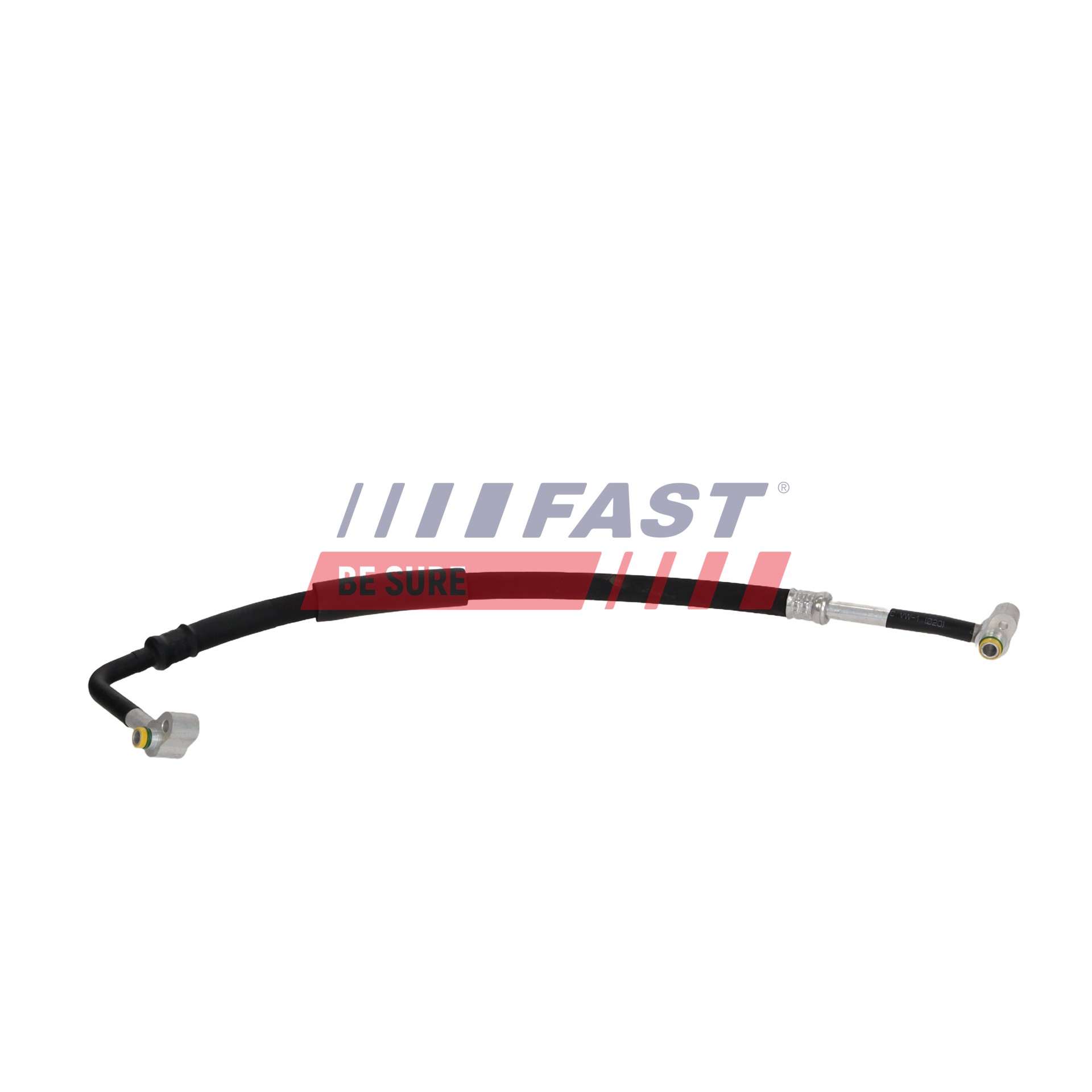 FAST FT09550 Flexible de climatisation Audi A4 B6 Avant prix