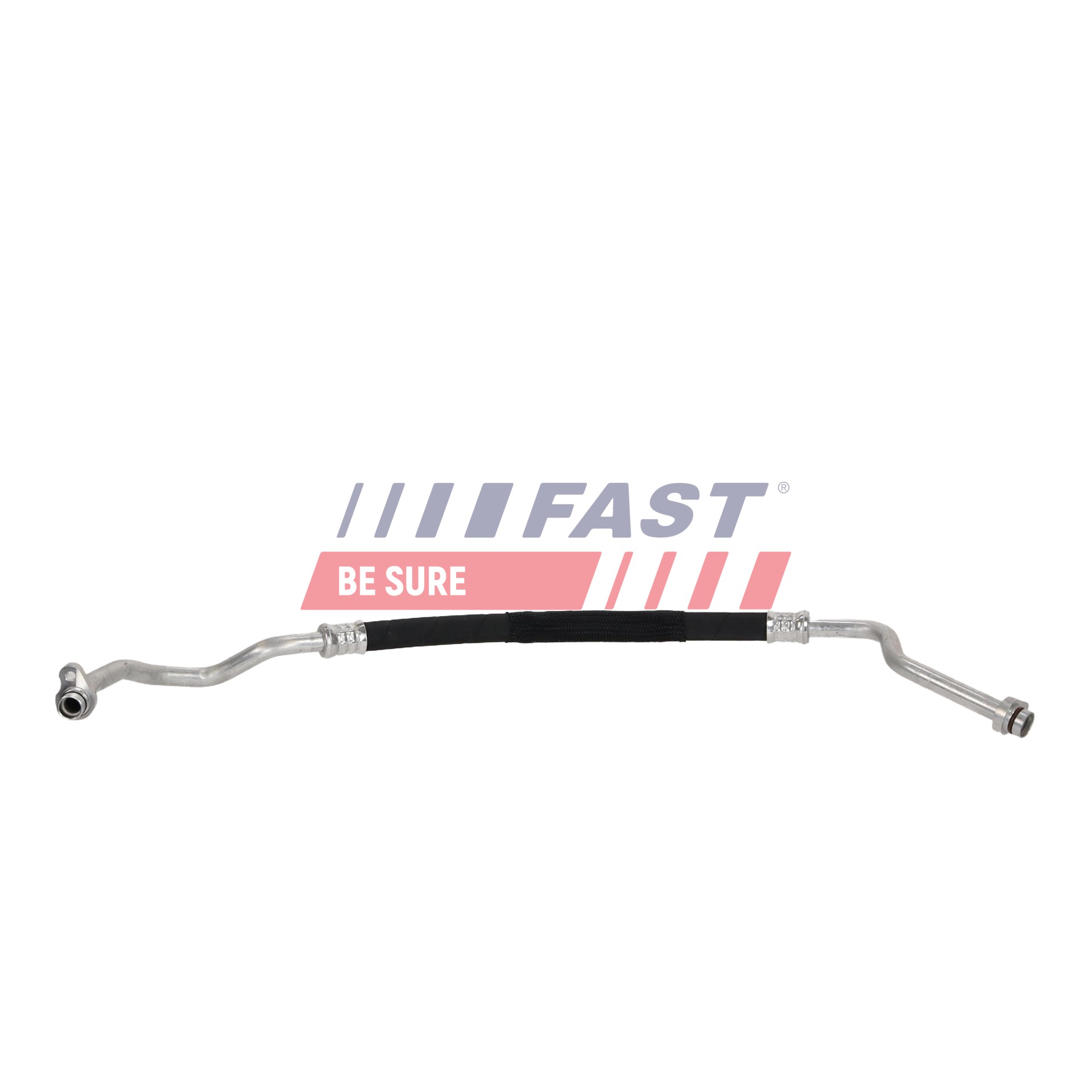 FAST FT09551 Tubería de baja presión, aire acondicionado