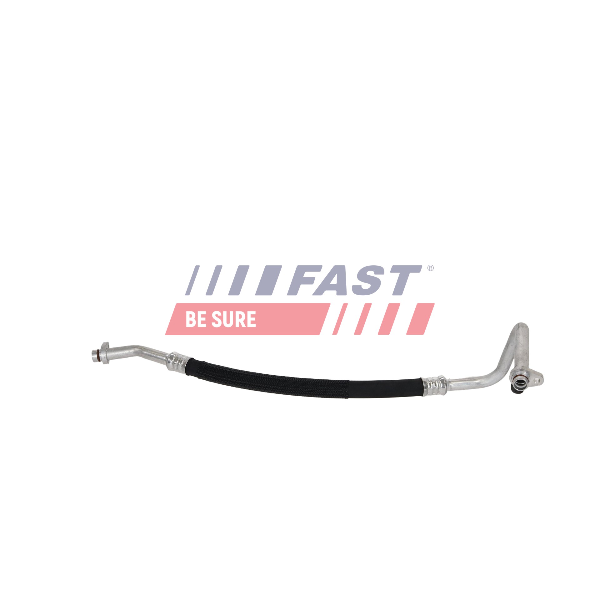 FAST FT09553 prix tuyau de climatisation Clio 3