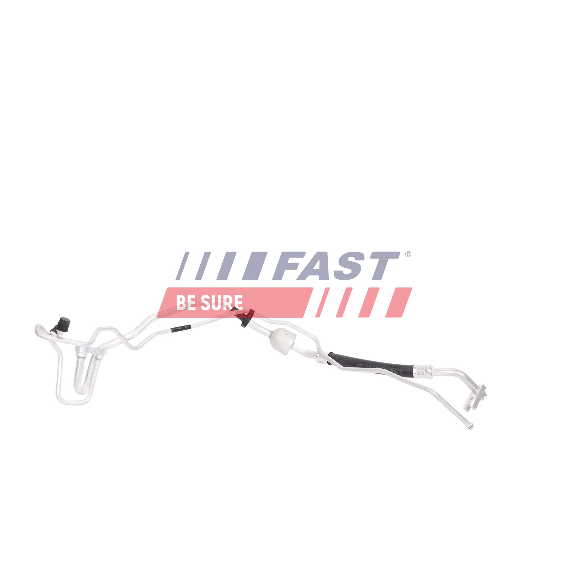 FAST FT09558 prix tuyau de climatisation Opel Corsa E x15