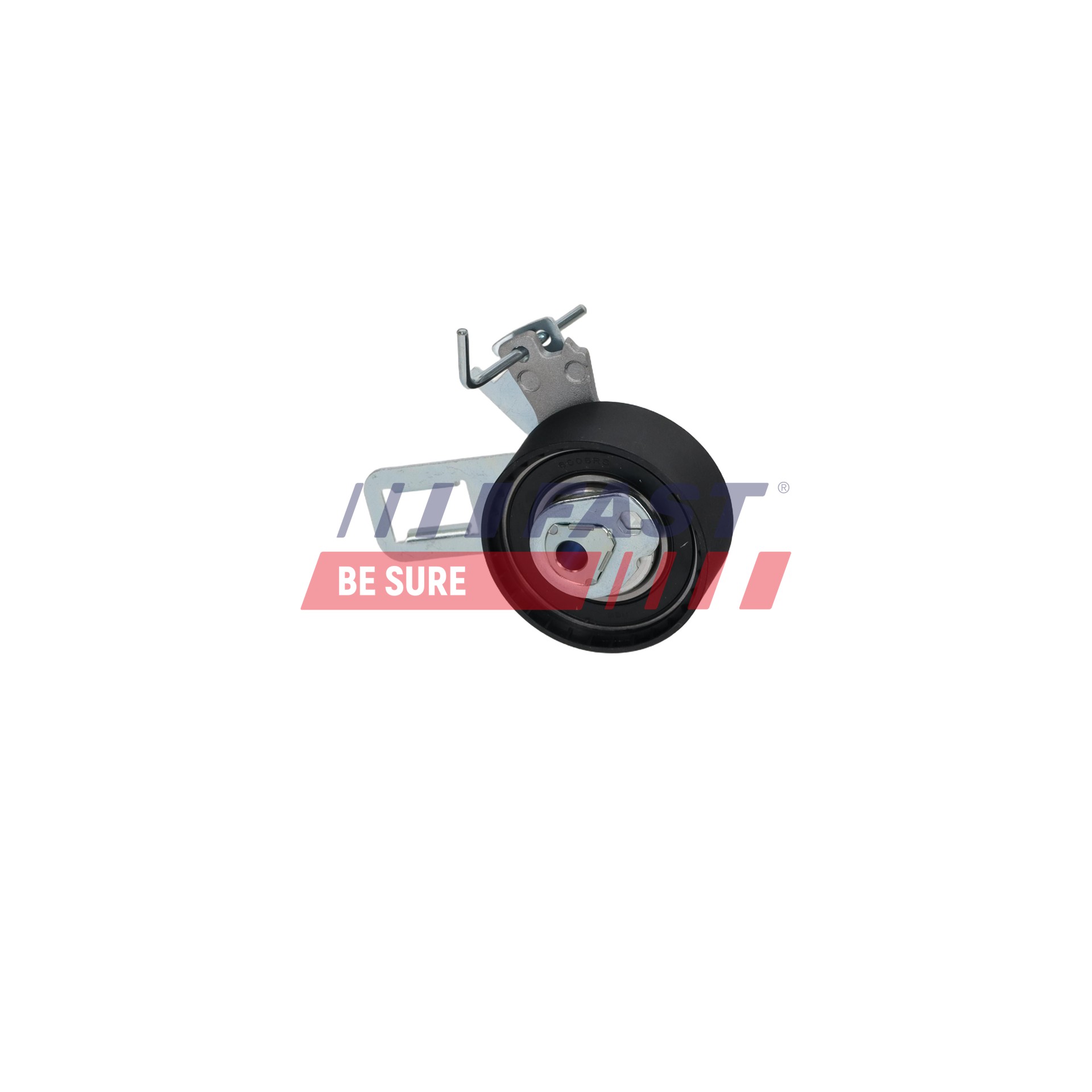 FAST FT10012 Distributieriem spanrol TOYOTA Proace City Verso 1.5 D-4D 100 (BKYMD) 102 Pk Diesel 2026