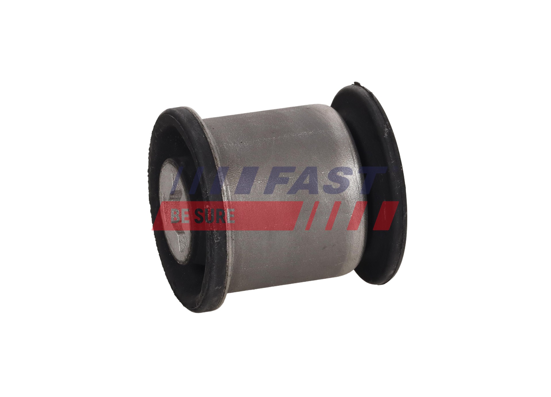 FAST FT10169 Тампон, носач вътрешен диаметър: 13mm, Ø: 62mm