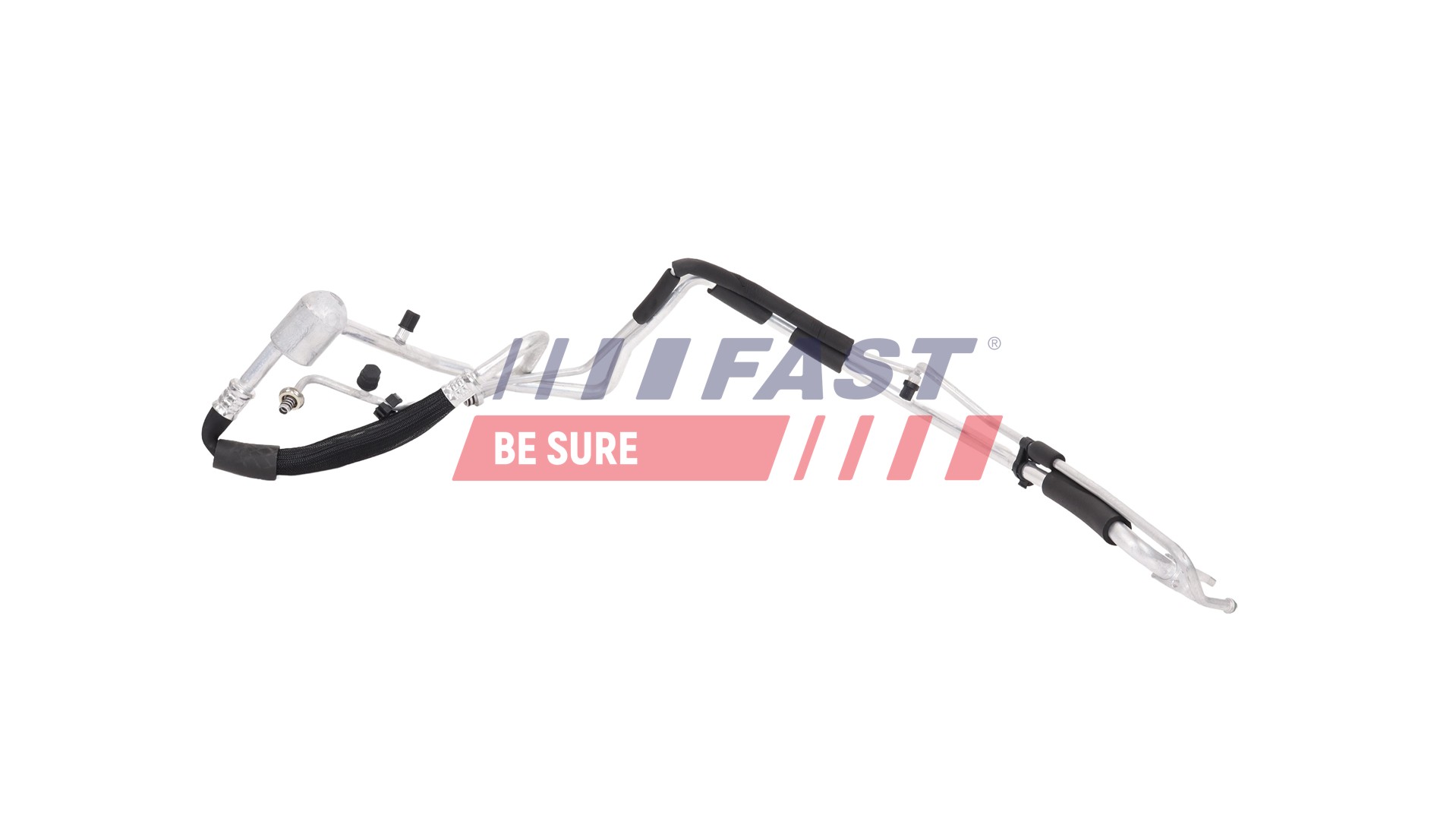 FAST FT10217 genuine Dispatch II Platform / Chassis ac pipe price