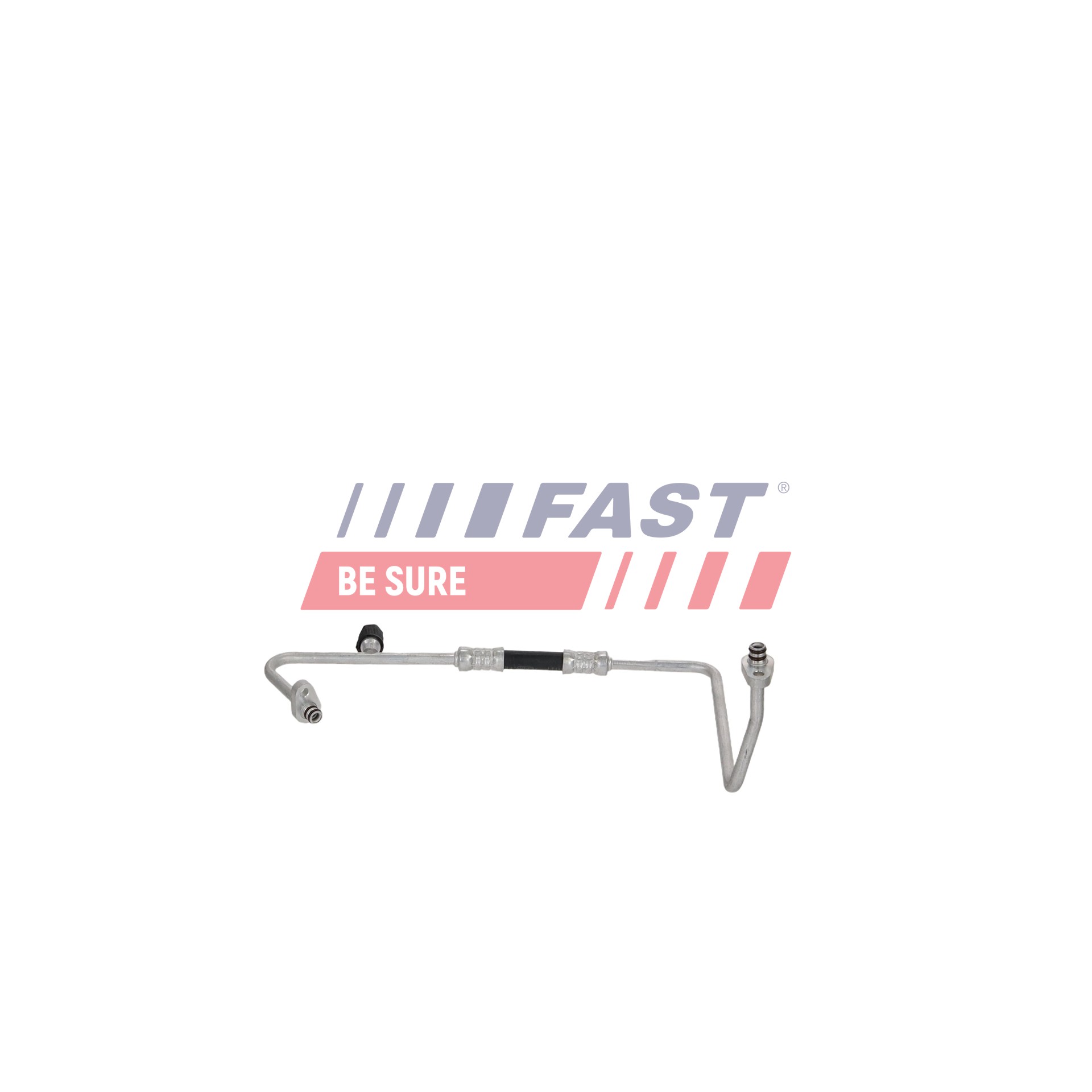 FAST FT10218 originele airco slang NISSAN INTERSTAR 2023