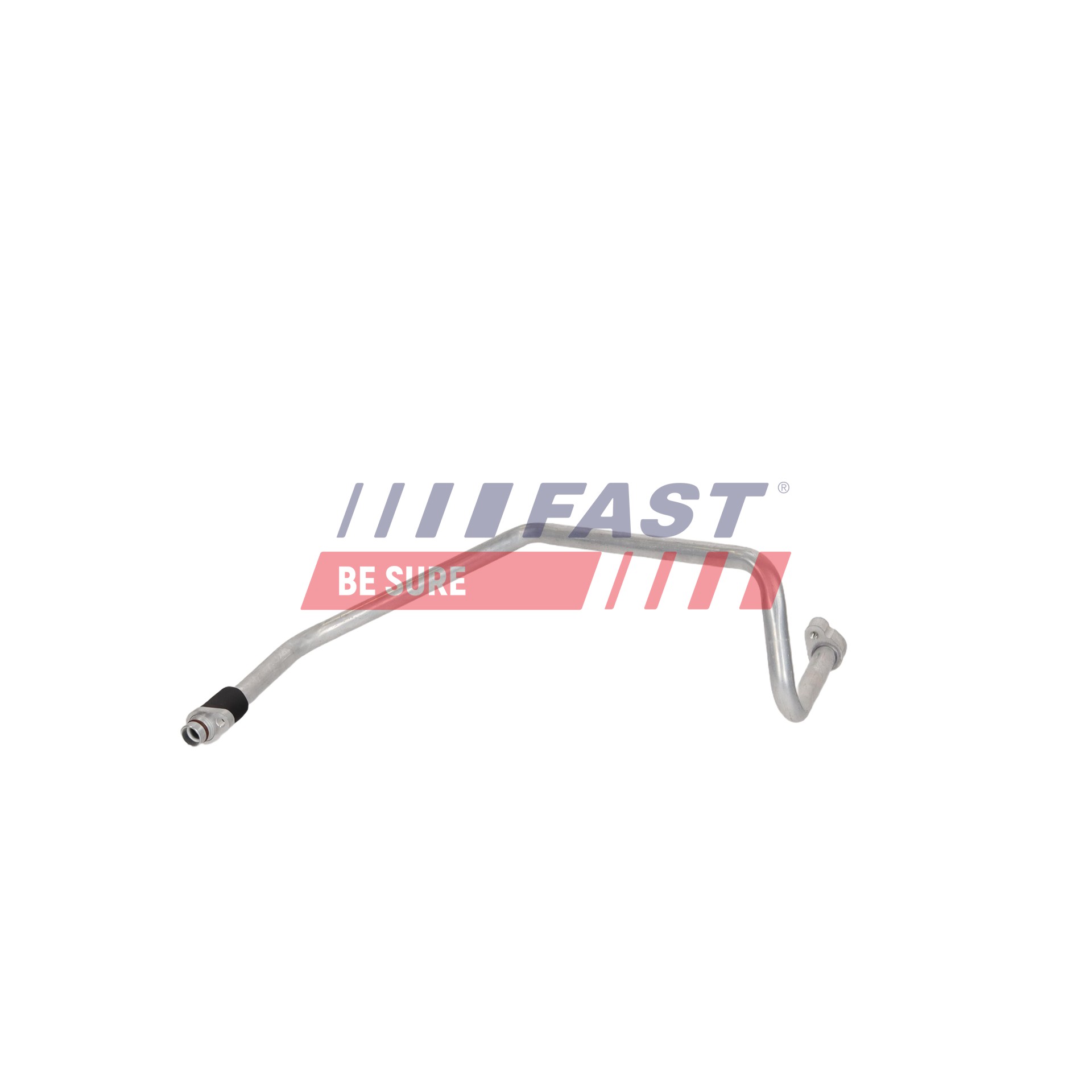 OEN 1385153 Lage drukleiding, airconditioning FAST FT10229