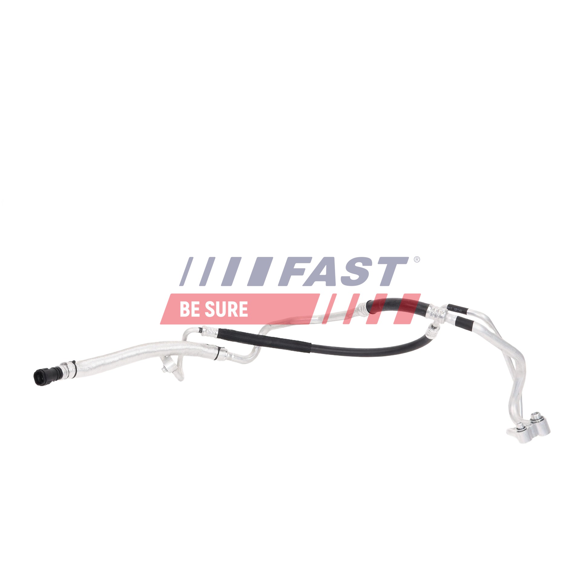 FAST FT10230 Flexible de climatisation OPEL COMBO prix