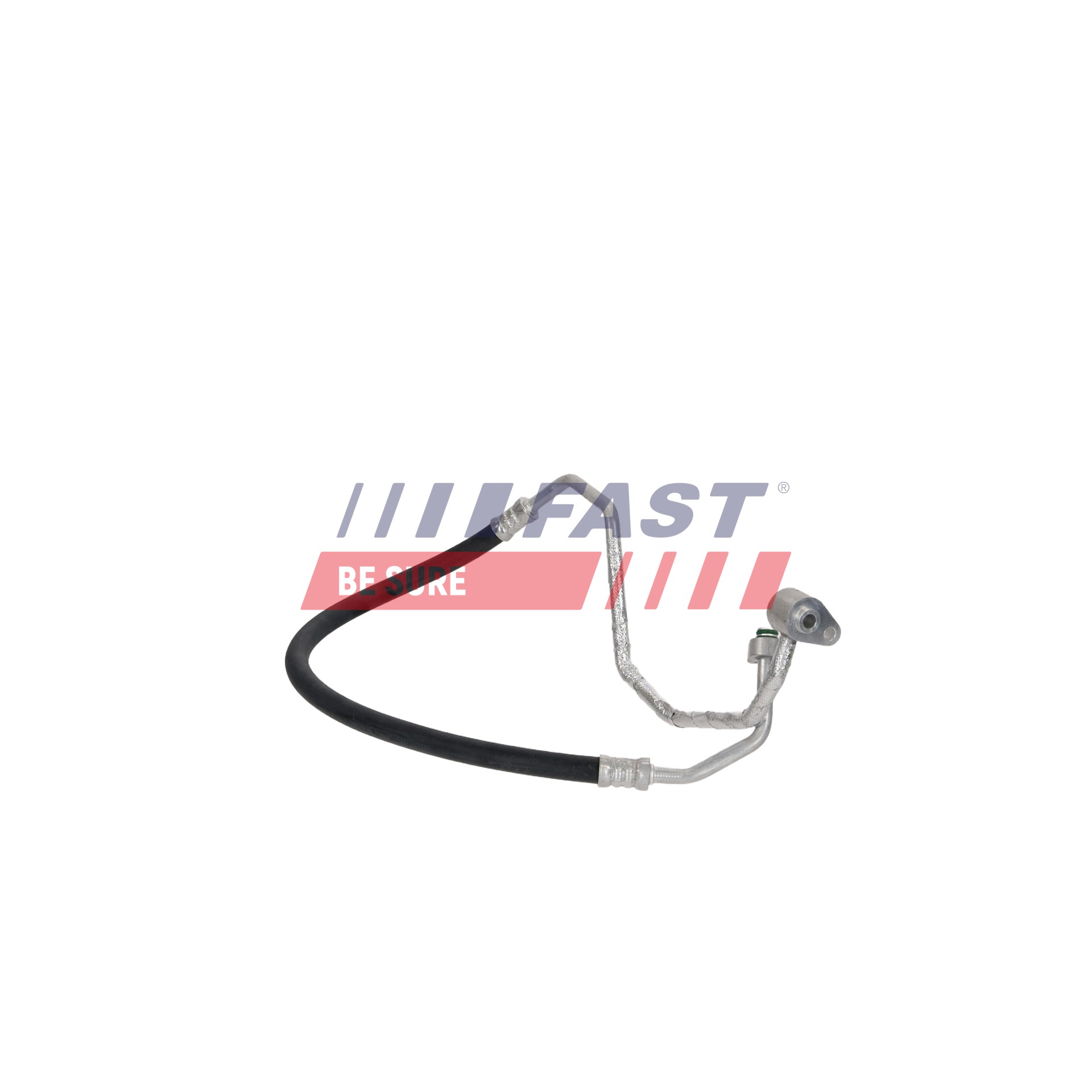 FAST FT10232 Klimaschlauch CITROЁN JUMPER 2.2 HDi 130 PS Diesel