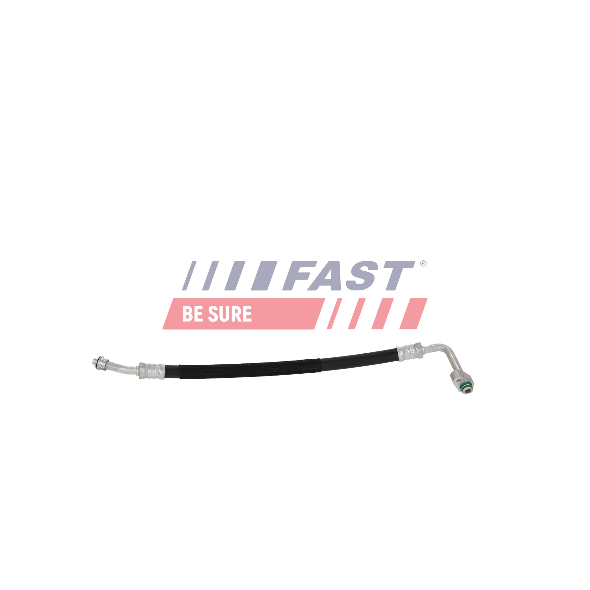FAST FT10234 Тръби за климатик Ducato III Бордова платформа / Шаси (250, 290) цена