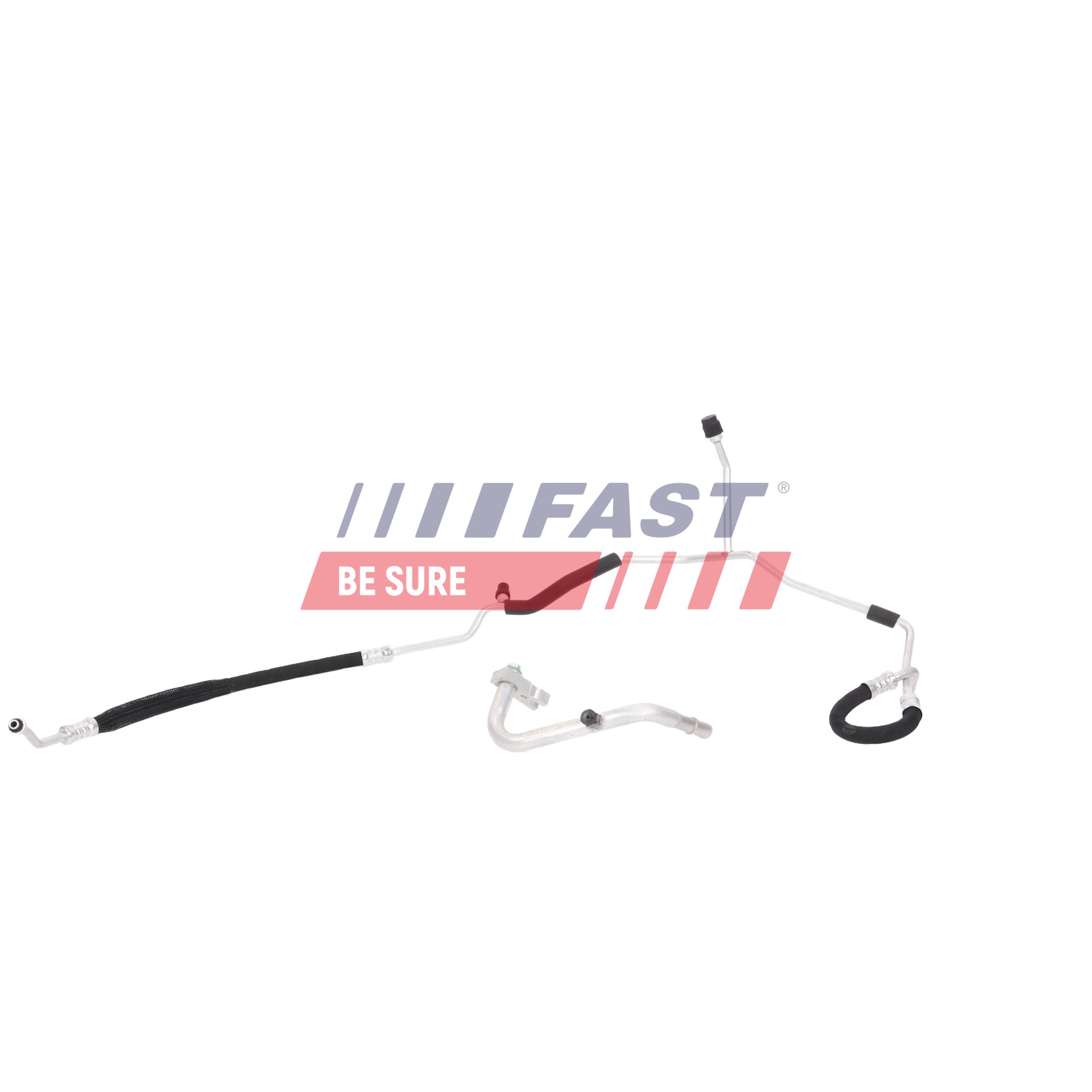 FAST FT10245 Flexible de climatisation OPEL COMBO prix