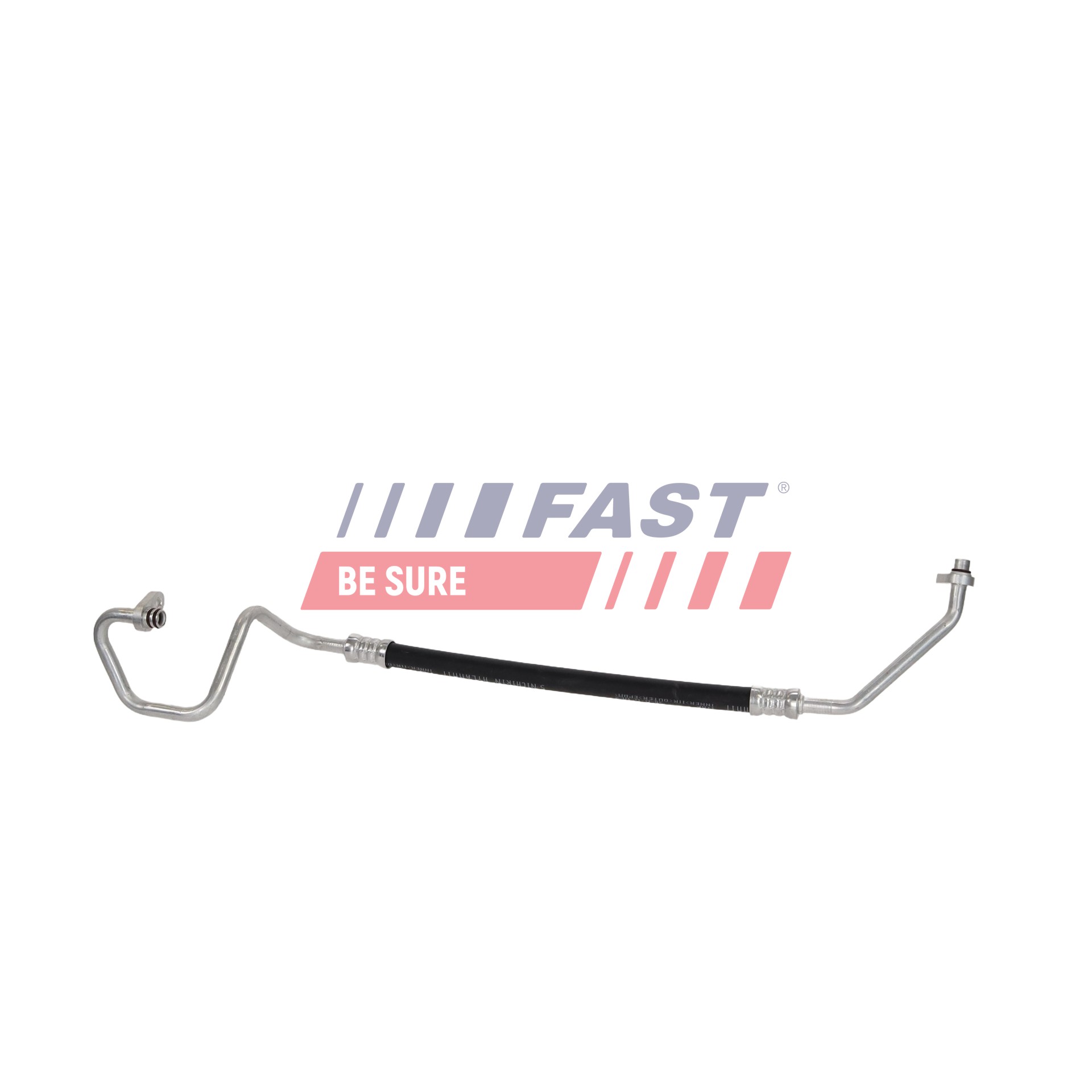 d'origine Flexible de climatisation FAST MEGANE