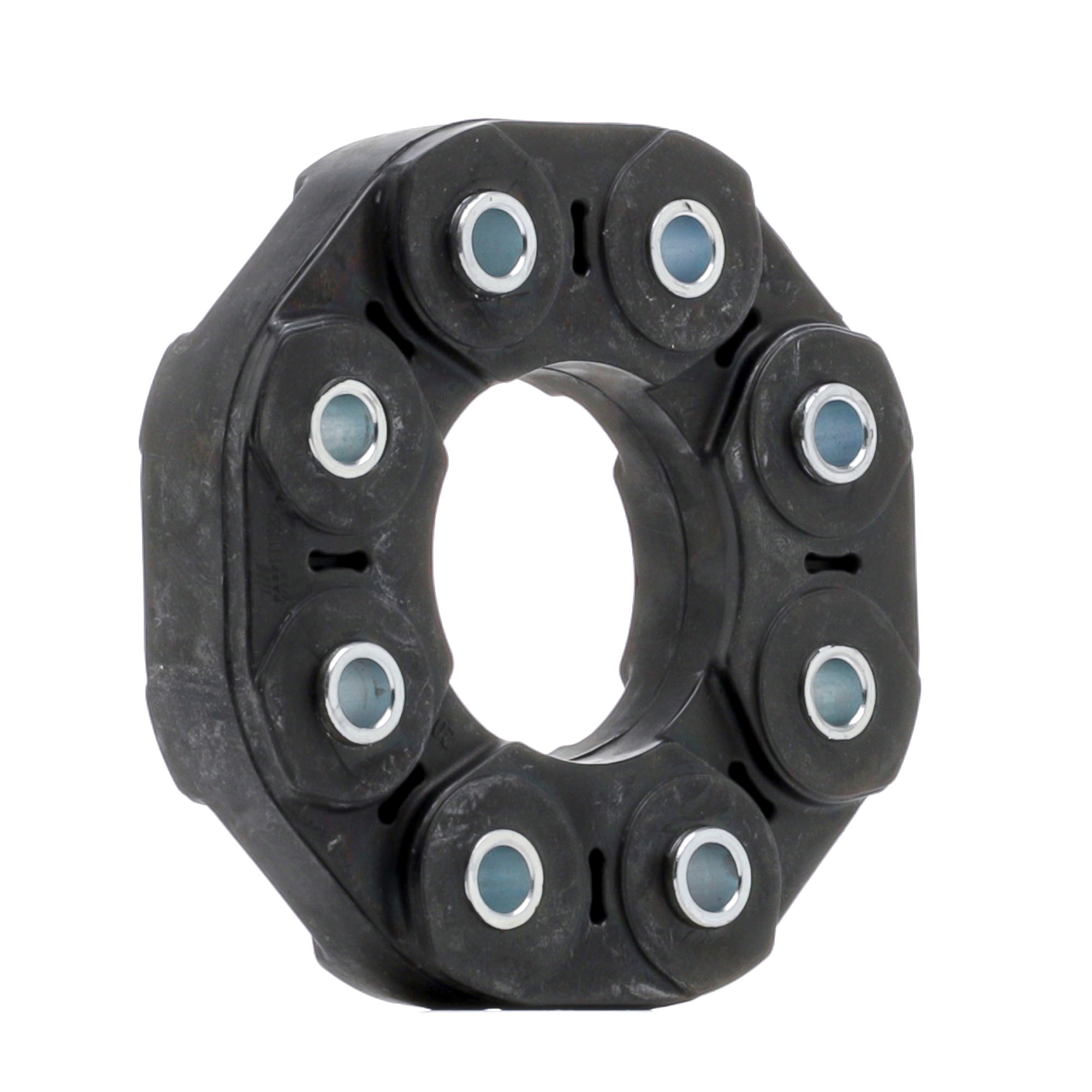 FAST FT10382 Hardyscheibe, Kardanwelle MERCEDES-BENZ SPRINTER 314 CDI 2.1 4x4 143 PS Diesel