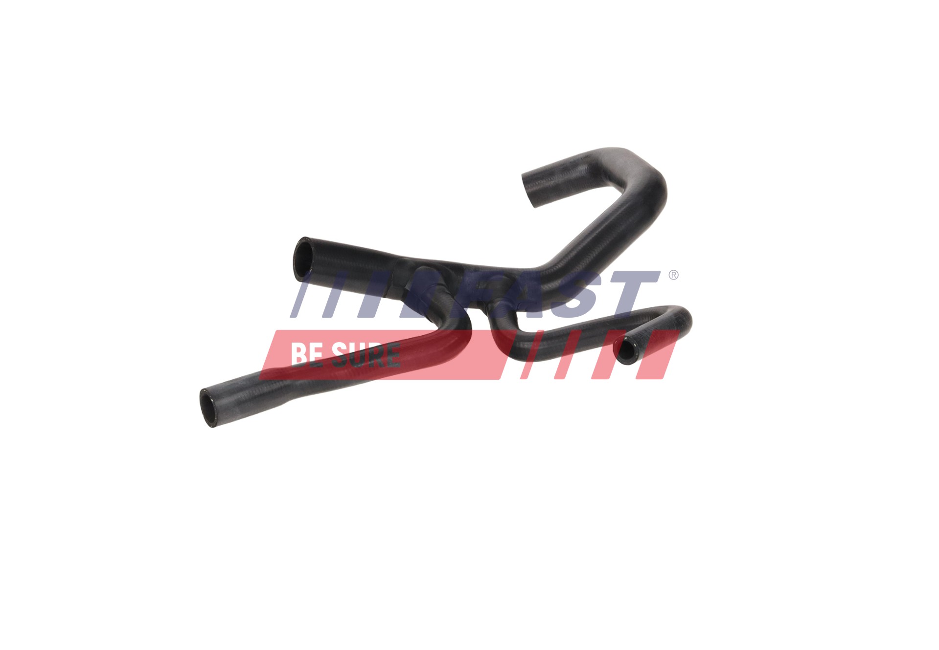 FT10442 FAST 4 714 592 Durite de refroidissement