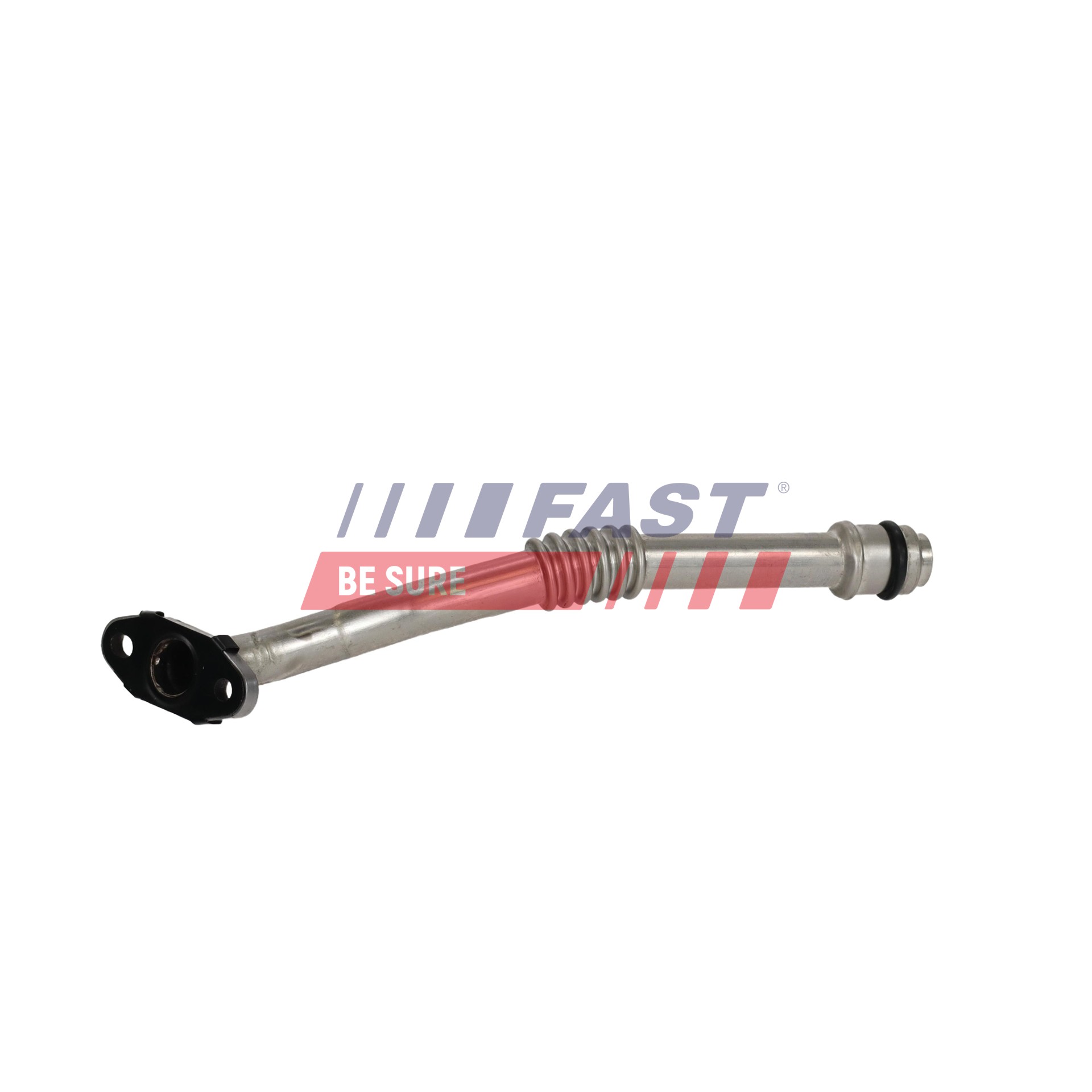 Ölleitung für Turbolader 8200469697 FAST FT10469 OPEL, RENAULT
