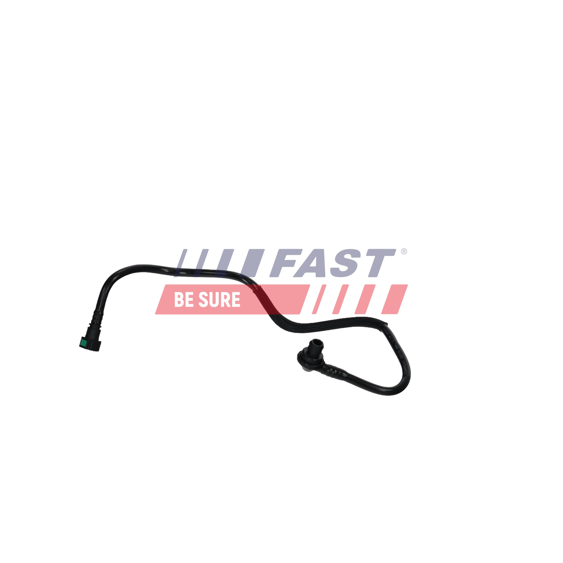 FAST FT39674 Vakuumslange, bremseanlegg