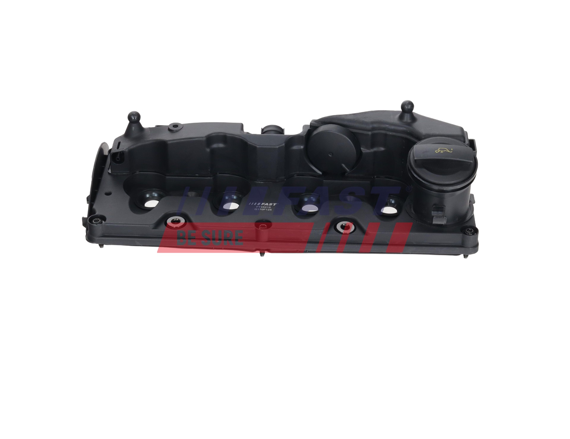Cache-culbuteur 3L1 034 69R FAST FT45216 VOLKSWAGEN, AUDI, SKODA, SEAT