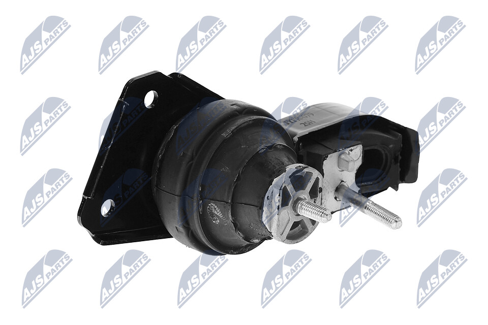Support moteur 1 254 010 NTY ZPS-FR-079 FORD, DAF, LDV
