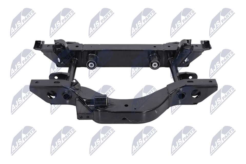 Aggregateträger NTY ZRZ-ME-017 Bewertung