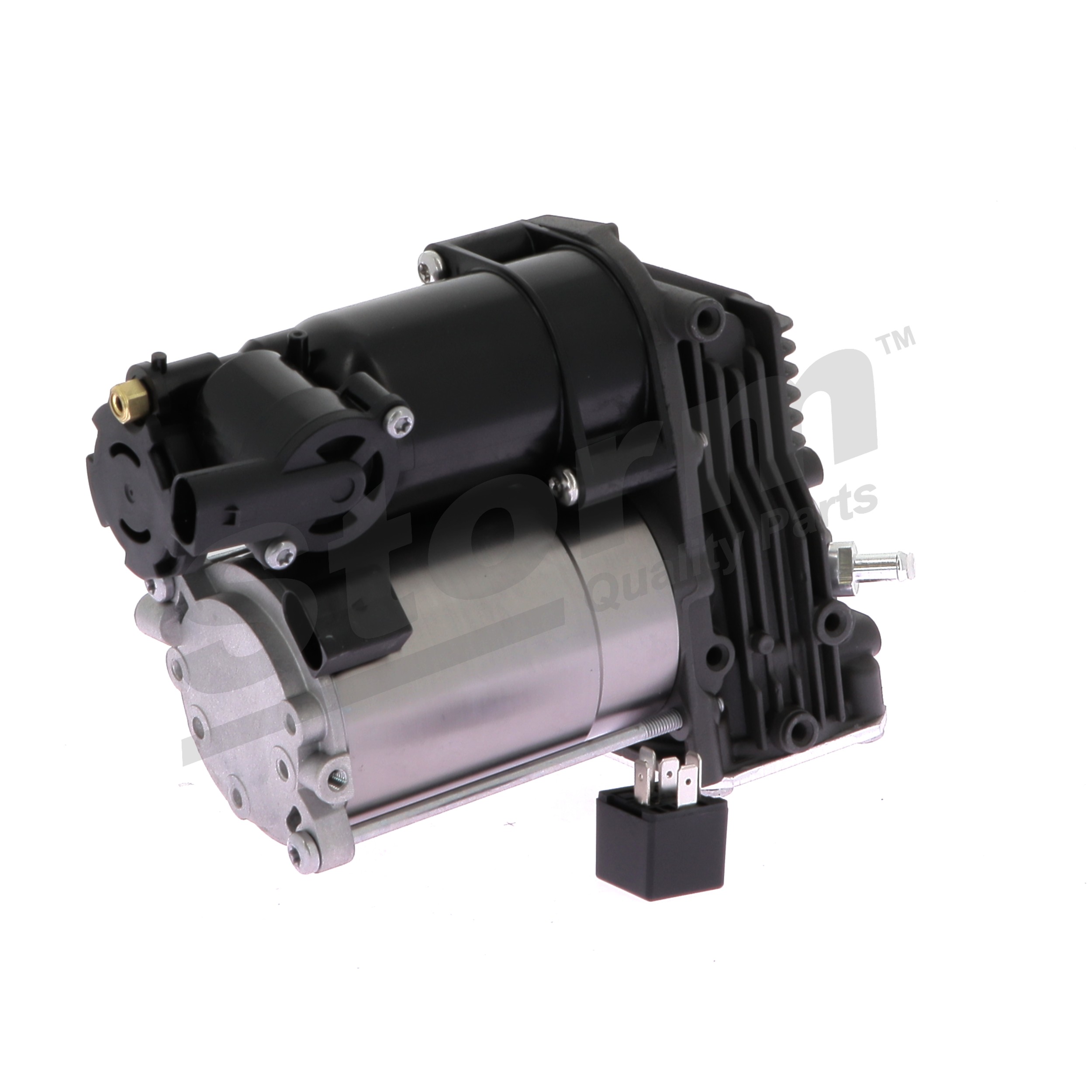 Kompressor, Luftfederung 844292ST STORM QUALITY PARTS 6785506 BMW