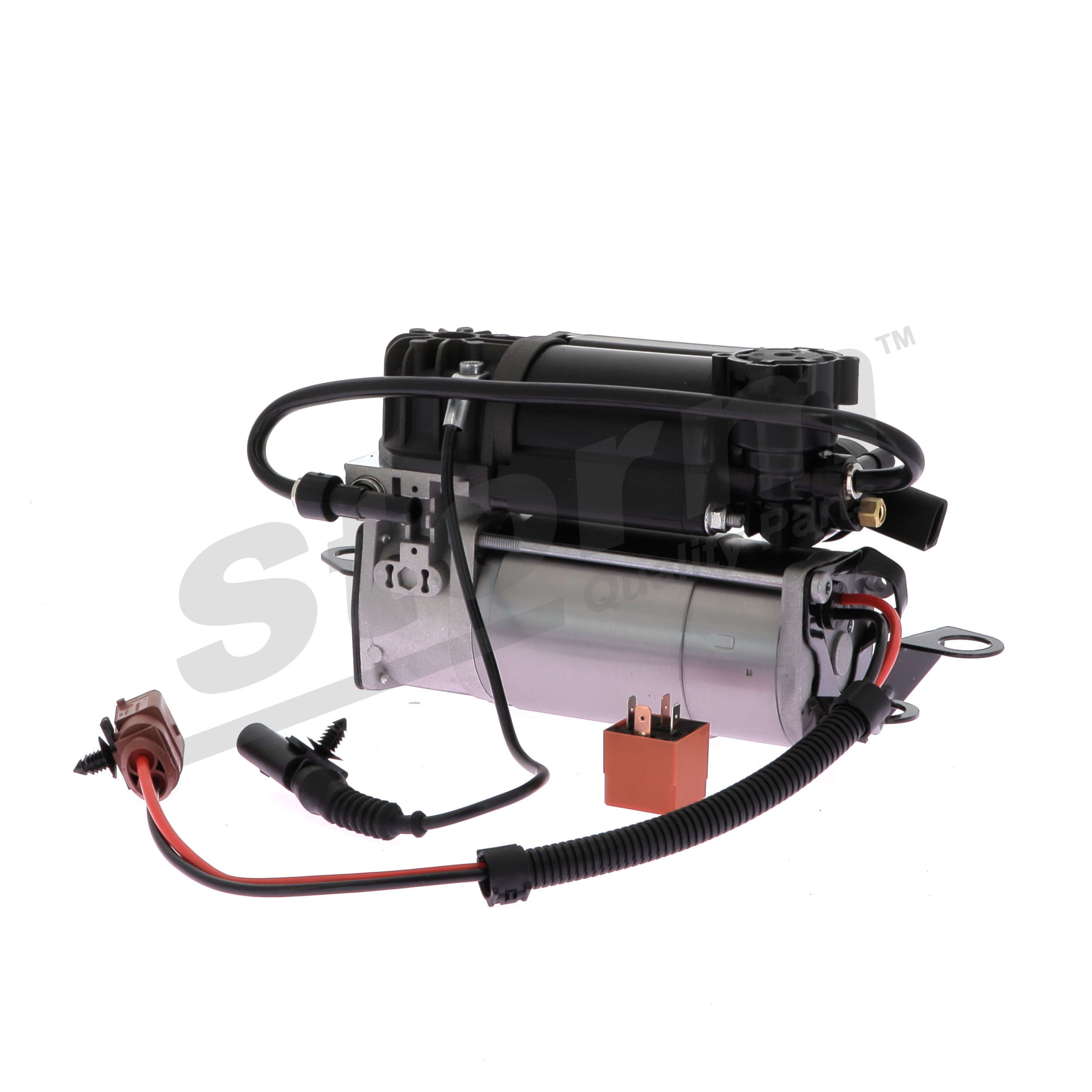 Compressor voor de luchtvering 4F0 616 006 STORM QUALITY PARTS 844295ST VOLKSWAGEN, AUDI
