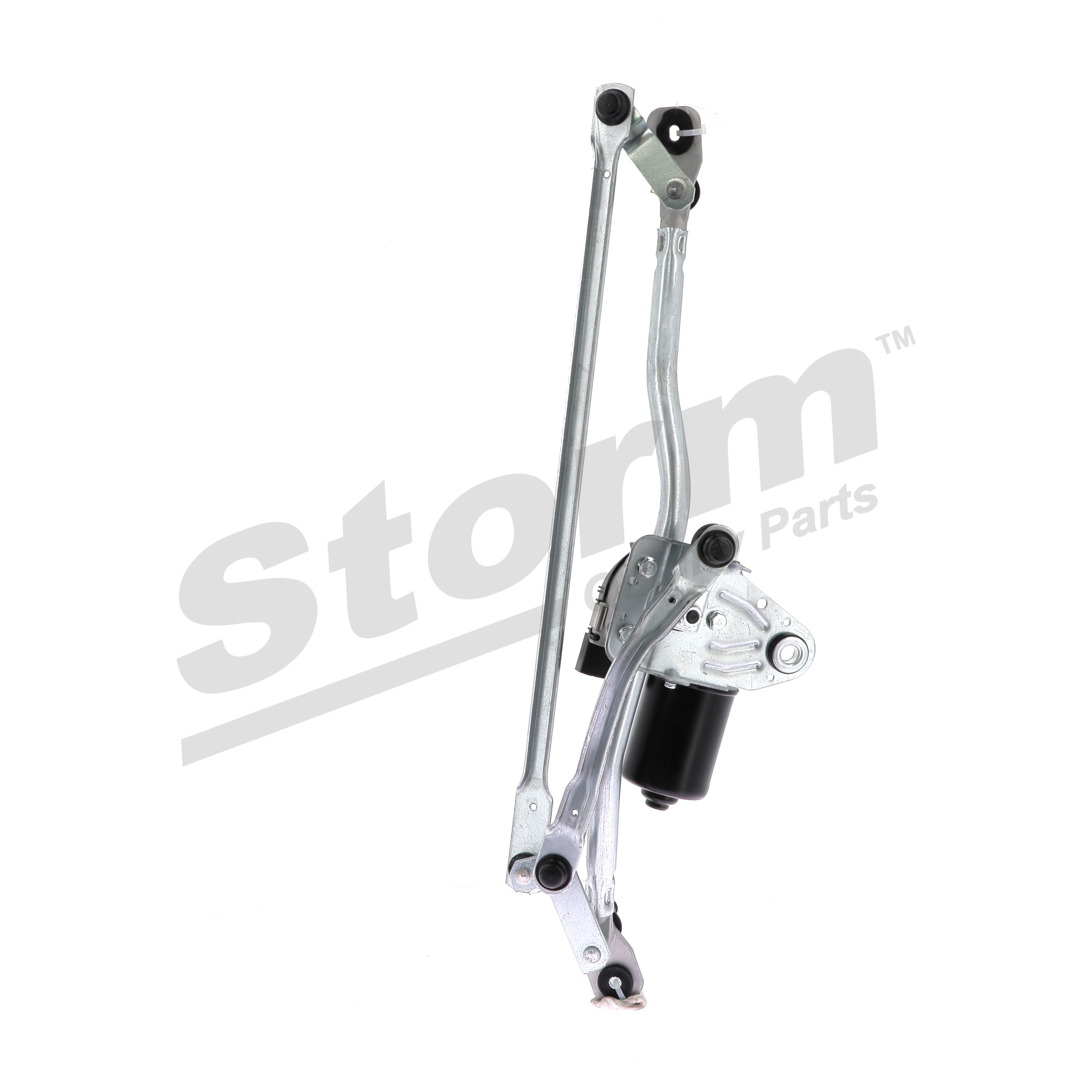 Motore tergicristallo 4F1 955 119 STORM QUALITY PARTS STO1001002 VOLKSWAGEN, AUDI, SEAT, SKODA