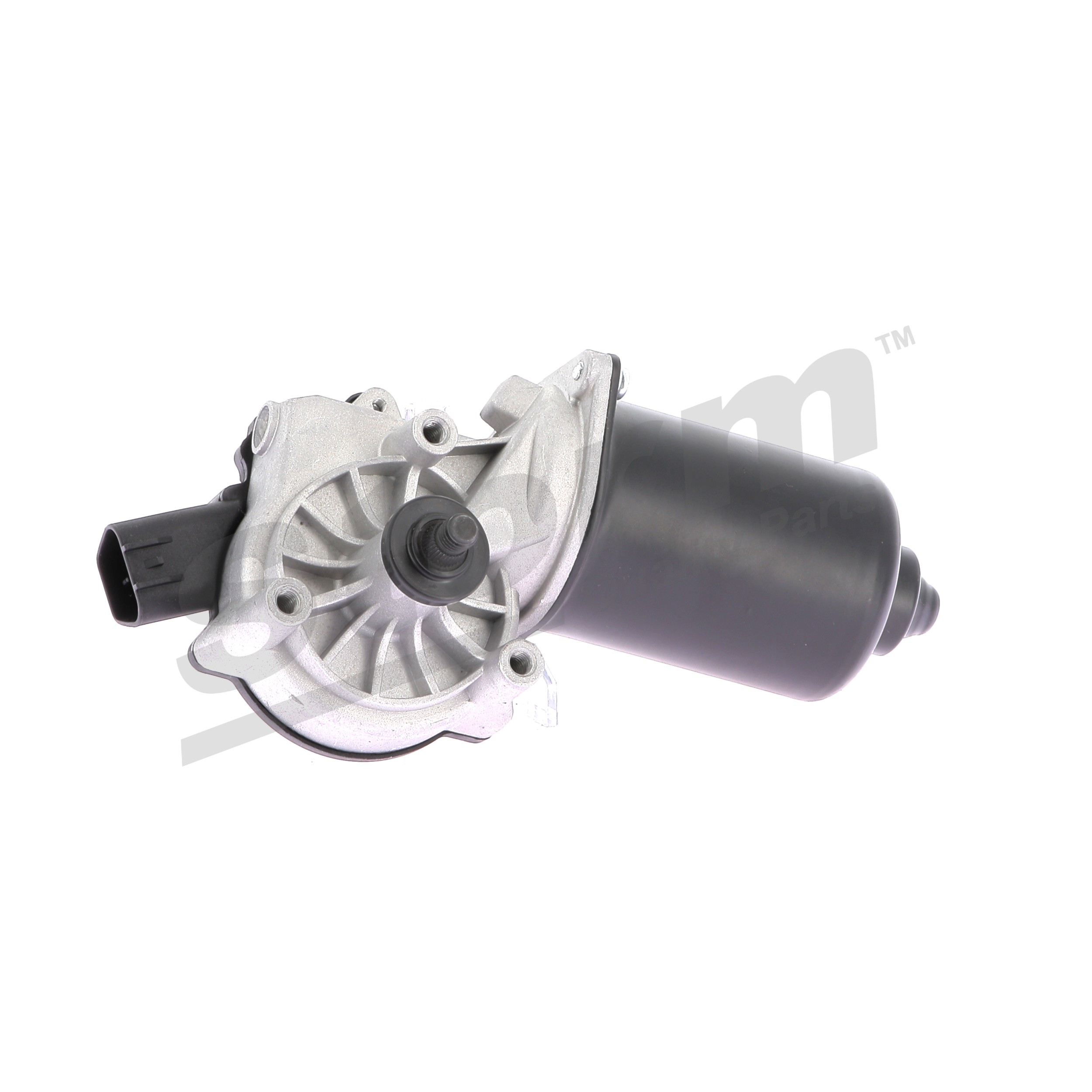 Scheibenwischermotor 8250A178 STORM QUALITY PARTS STO13001001 MITSUBISHI, CHEVROLET