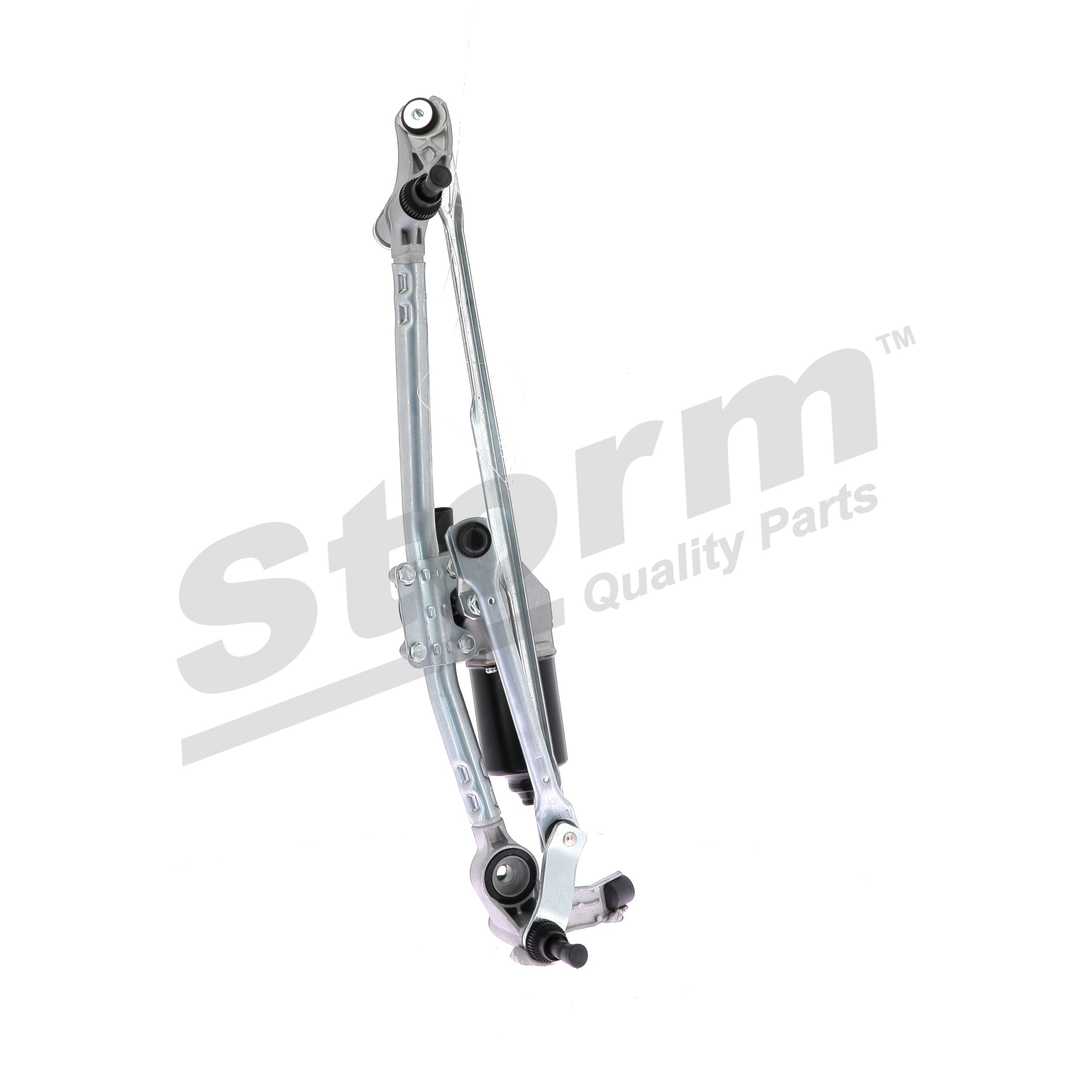 Двигател на чистачките 484 8601 STORM QUALITY PARTS STO1511005 BMW, FORD, FIAT, ALFA ROMEO, IVECO