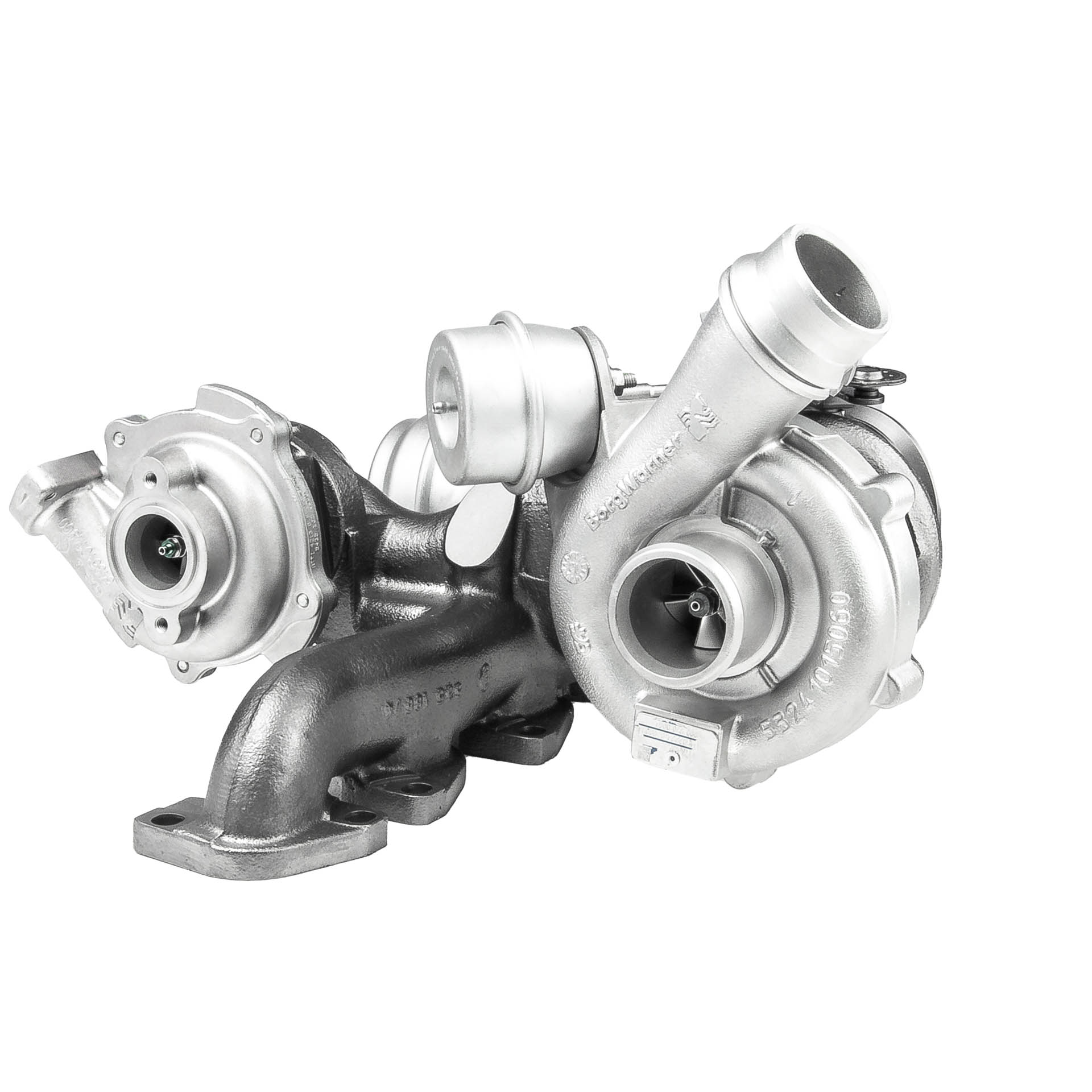 Miez turbină BR Turbo 10009880062RS