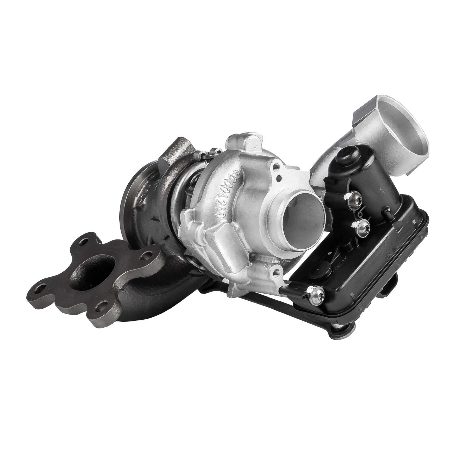 Turbó BR Turbo 401TN100144RS