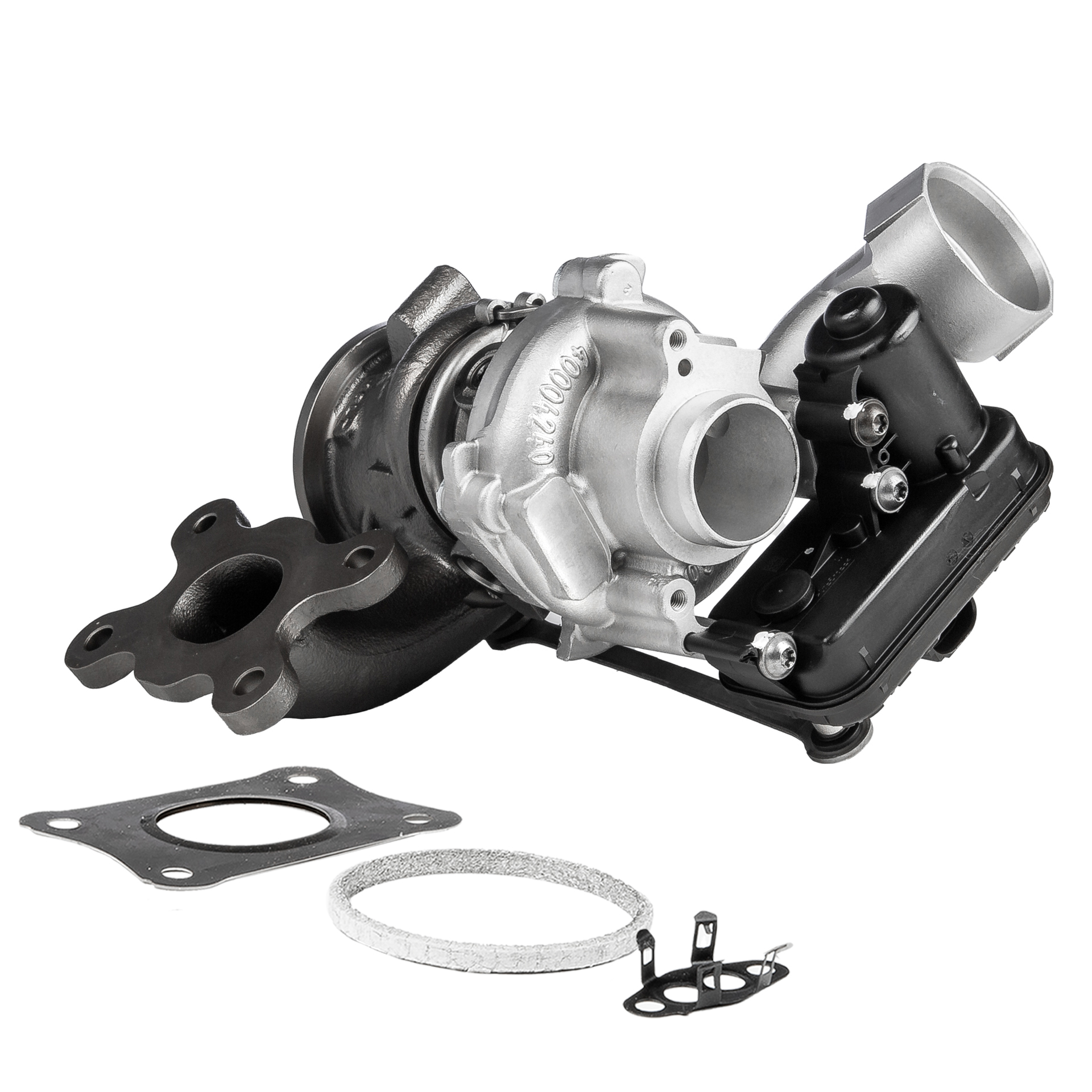 Turbófeltöltő BR Turbo 401TN100144RSG