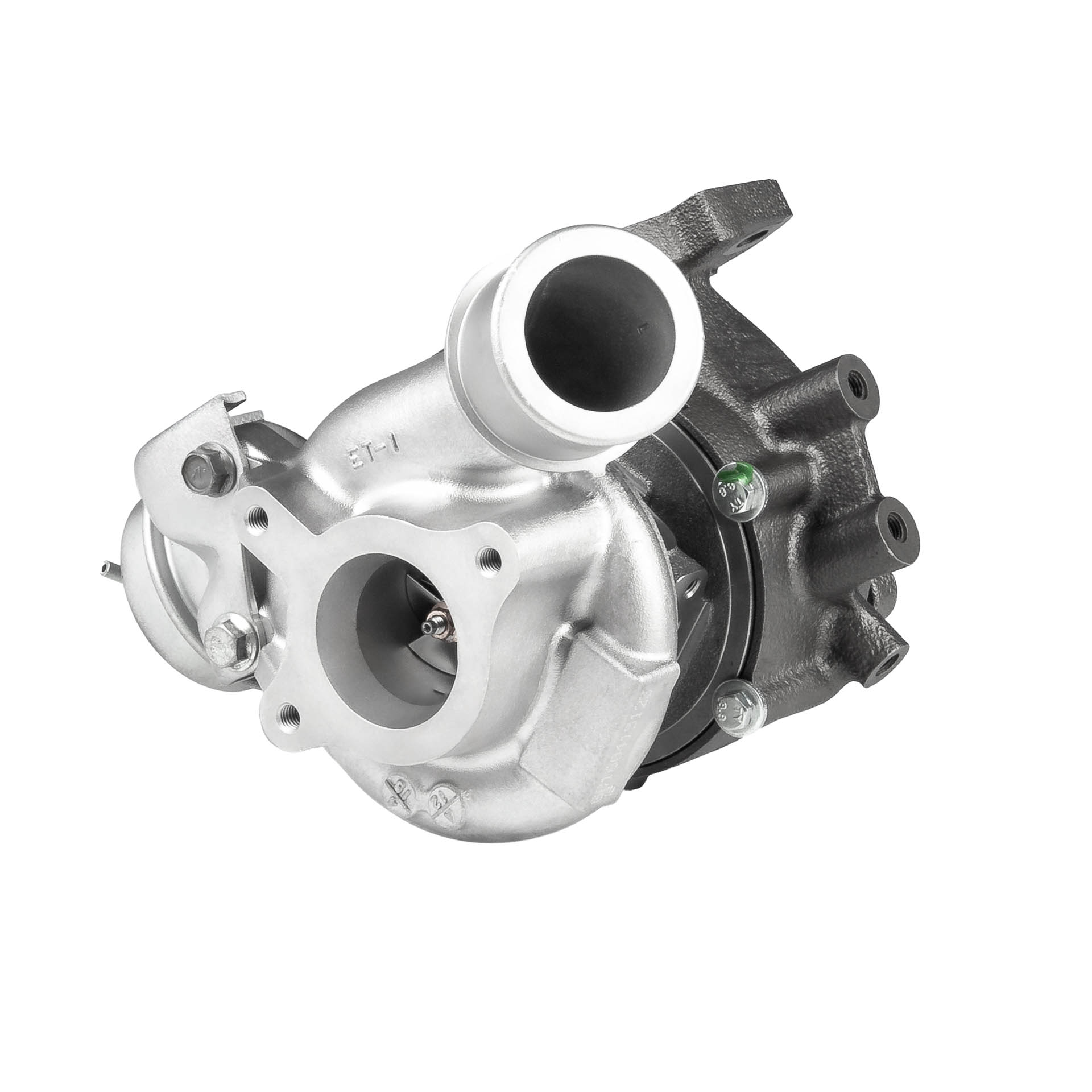 Turbolader 4933501410RS BR Turbo 1515A295 FIAT, MITSUBISHI