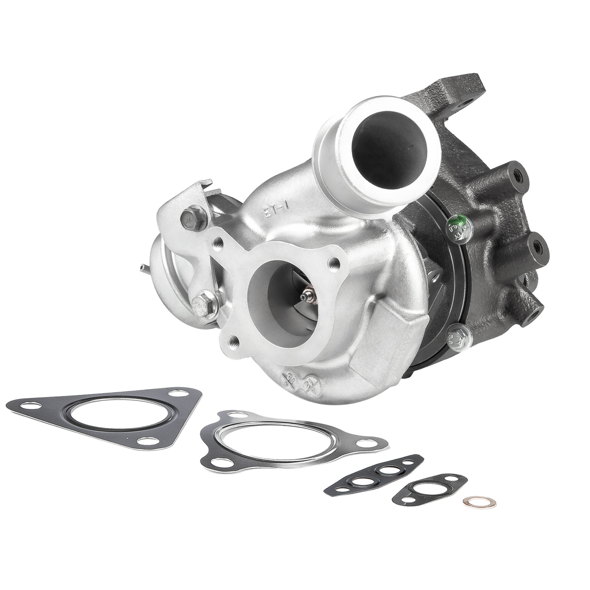 Turbocharger 49335-01412 BR Turbo 4933501410RSG MITSUBISHI