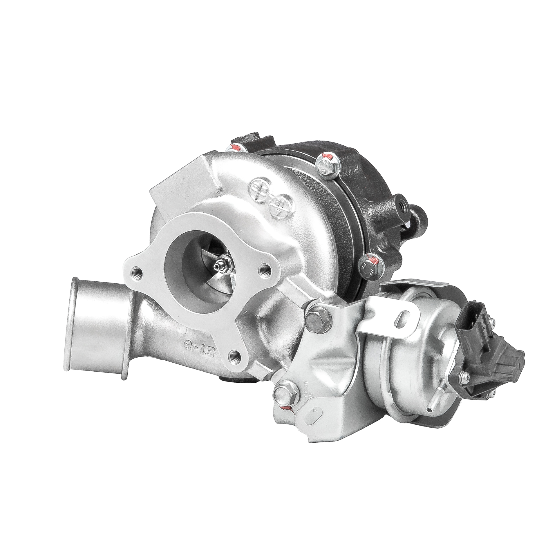 Turbolader 4933501700RS BR Turbo 4933501700 FIAT, MITSUBISHI